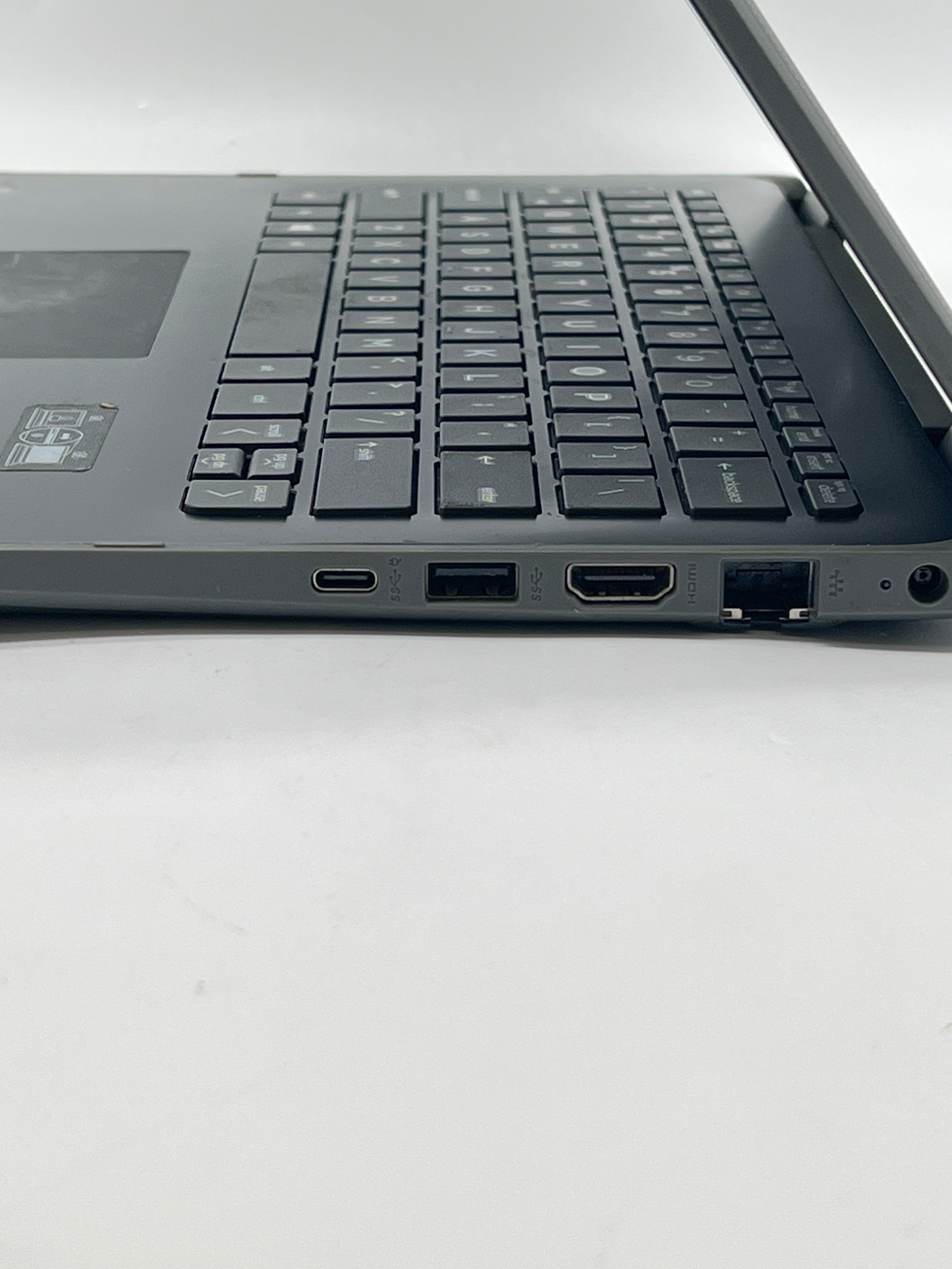 Lot of 2 HP ProBook x360 11 G6 EE i5-10210Y 8GB RAM 128GB SSD - For Parts