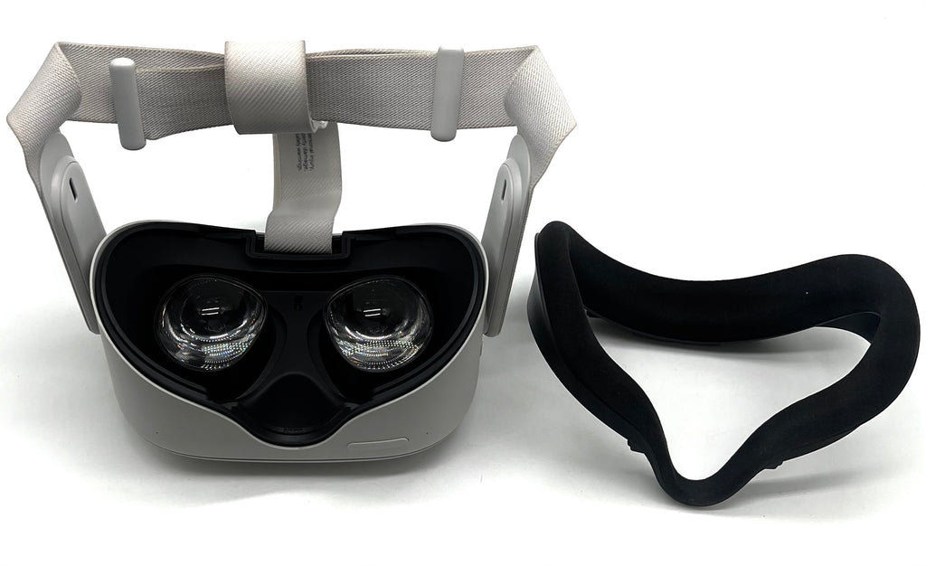 Meta Quest 2 128GB VR Headset White - Used