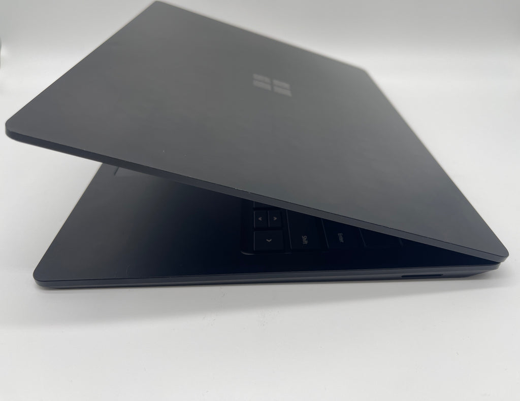 Microsoft Surface Laptop 3 1868 13-inch Intel i5 8GB RAM 256GB Black Used