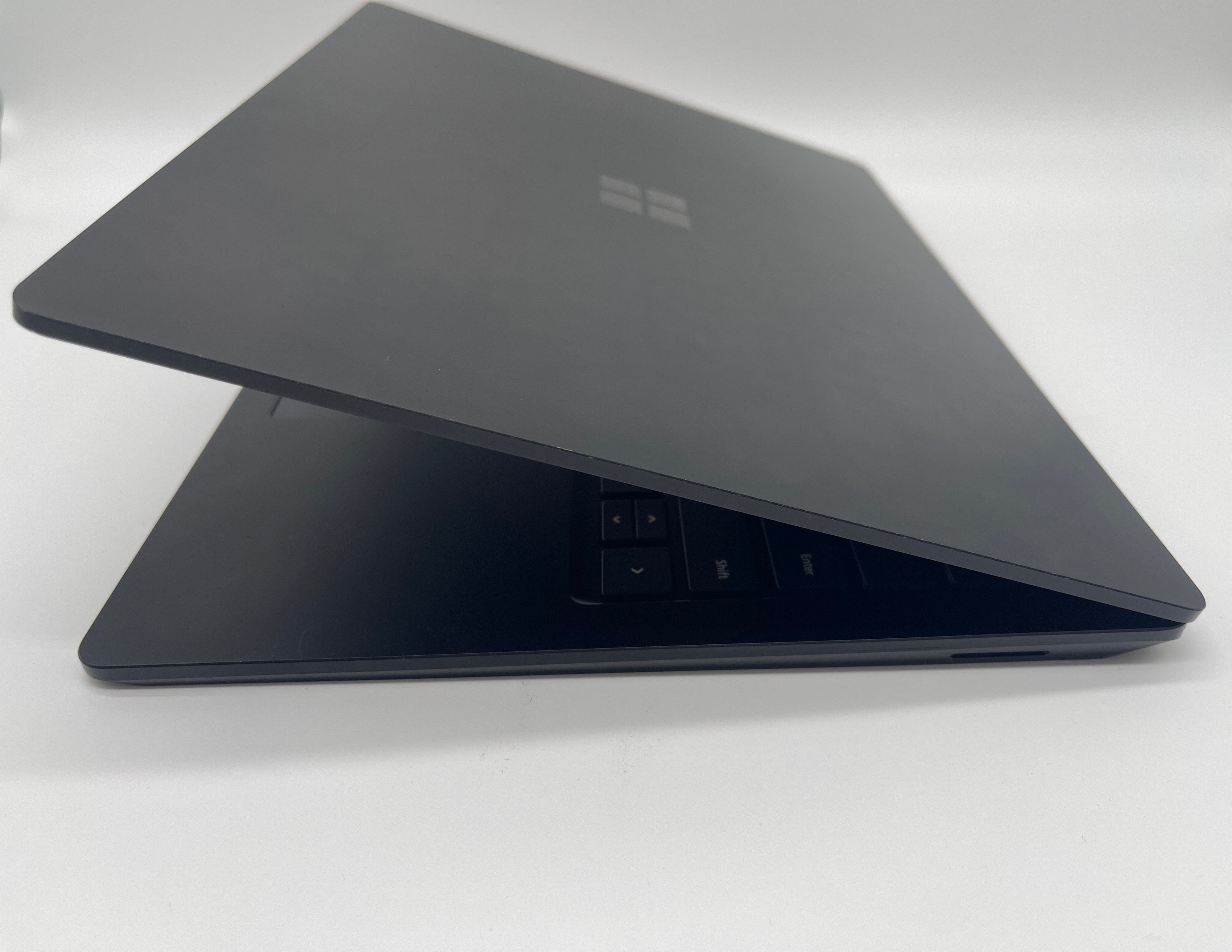Microsoft Surface Laptop 3 1868 13-inch Intel i5 8GB RAM 256GB Black Used