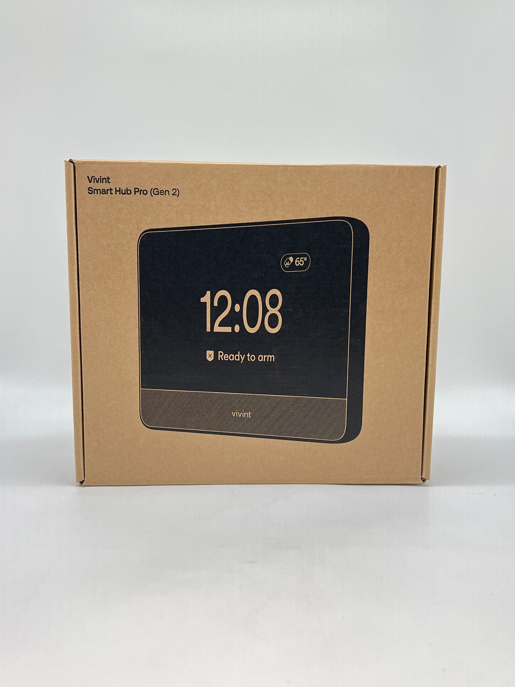 Vivint Smart Hub Pro Gen 2 VS-SHP200-001 - New In Box