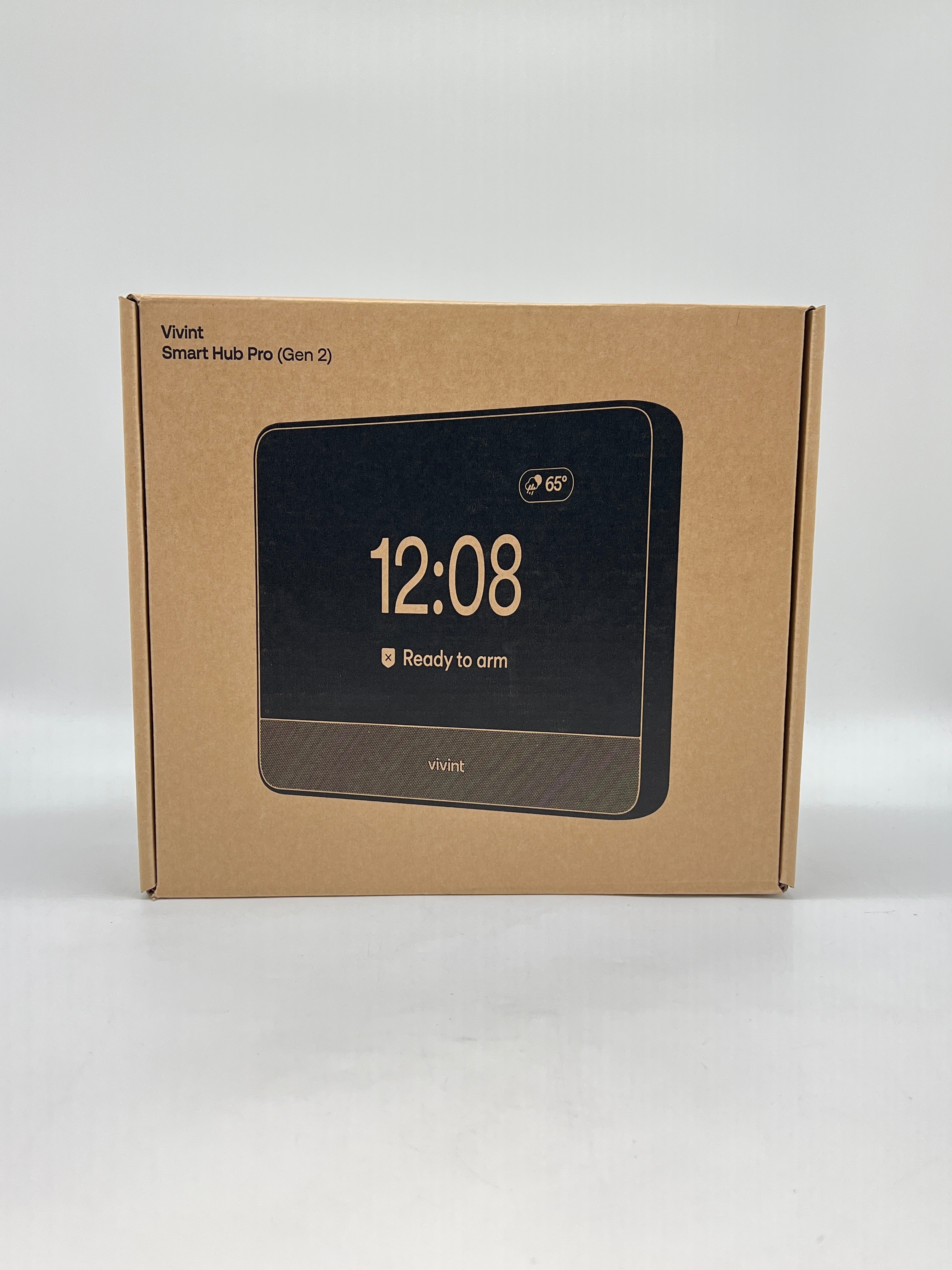 Vivint Smart Hub Pro Gen 2 VS-SHP200-001 - New In Box