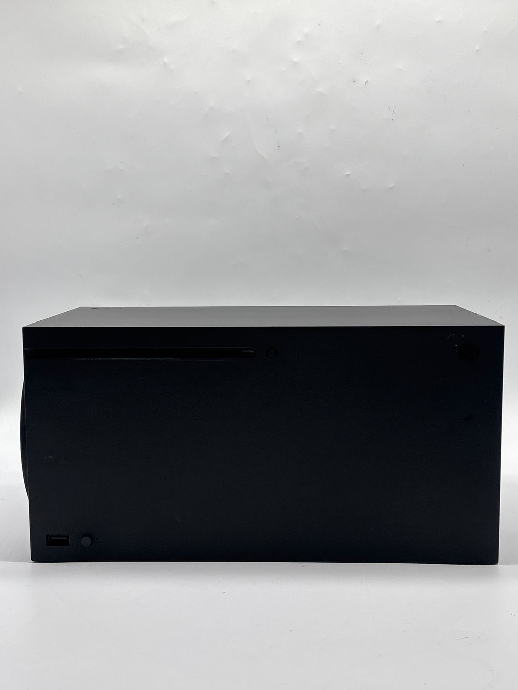 Microsoft Xbox Series X 1TB SSD Black 4K Gaming Console Only - Used