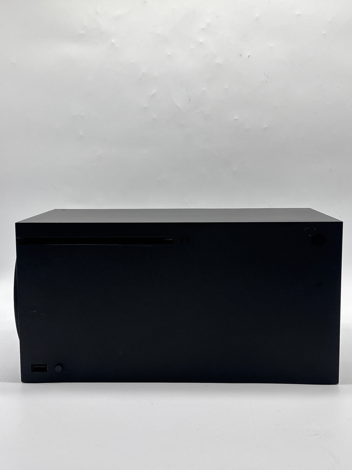 Microsoft Xbox Series X 1TB SSD Black 4K Gaming Console Only - Used
