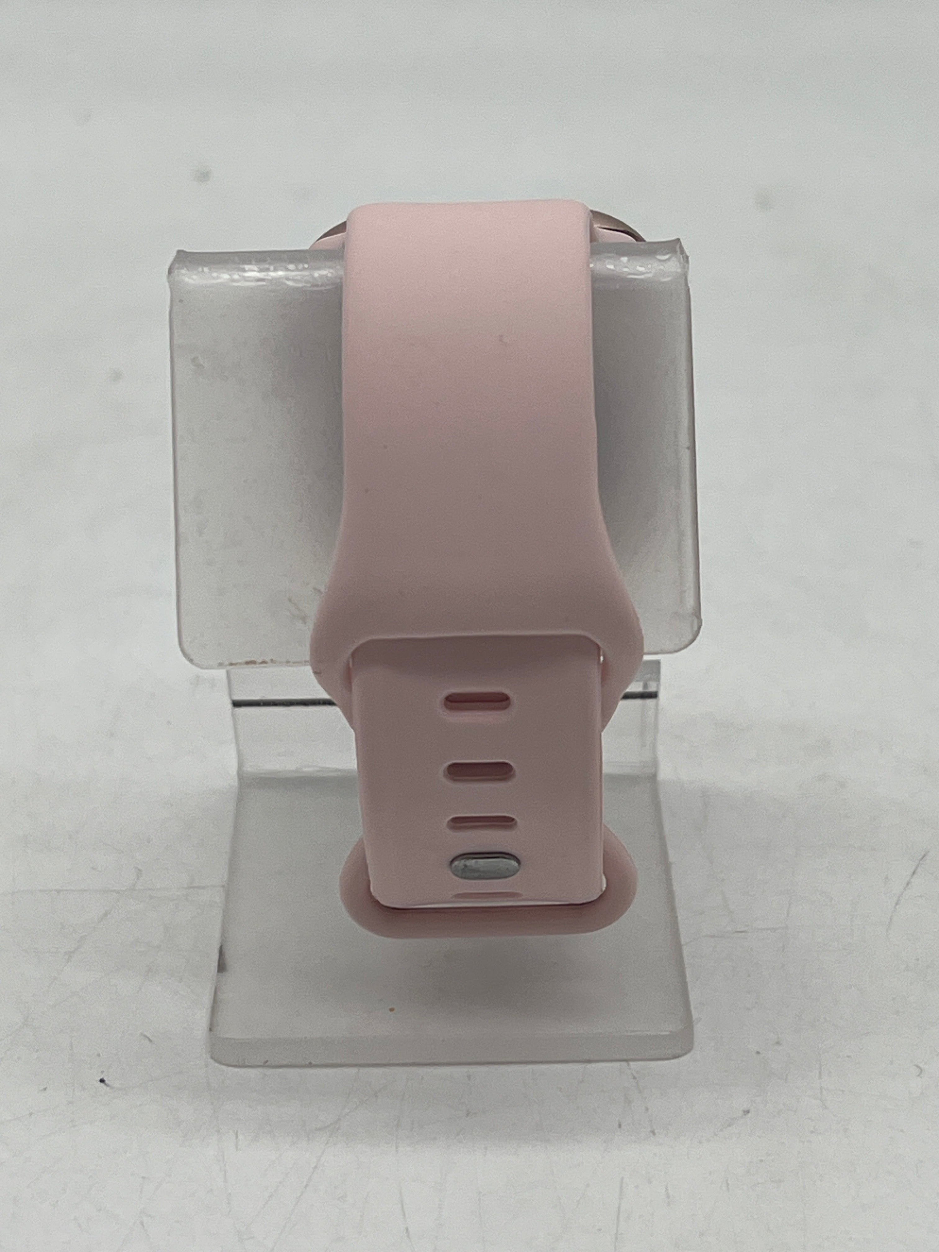Apple Watch Series 11 42mm Cellular MF8E4LW/A A3335 - Used