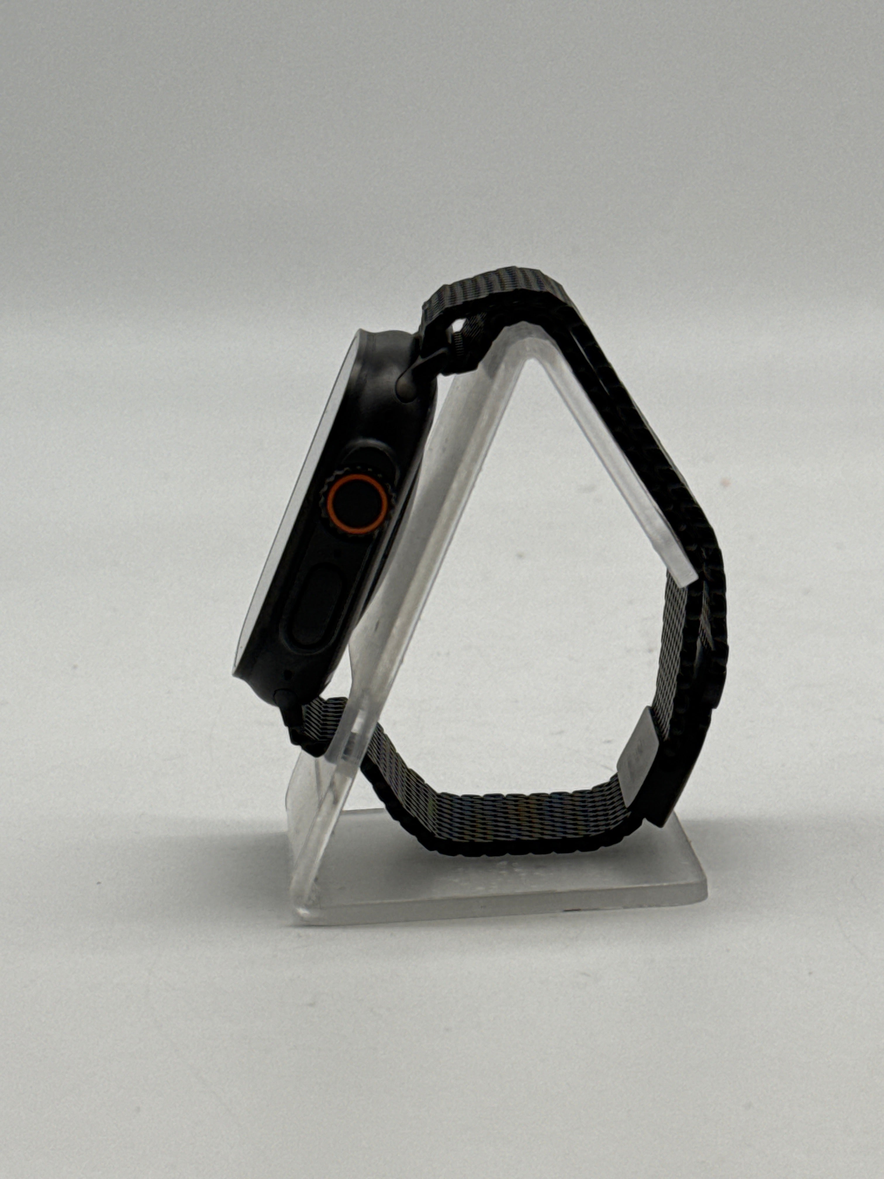 Apple Watch Ultra 2 A2986 49mm Titanium GPS + Cellular
