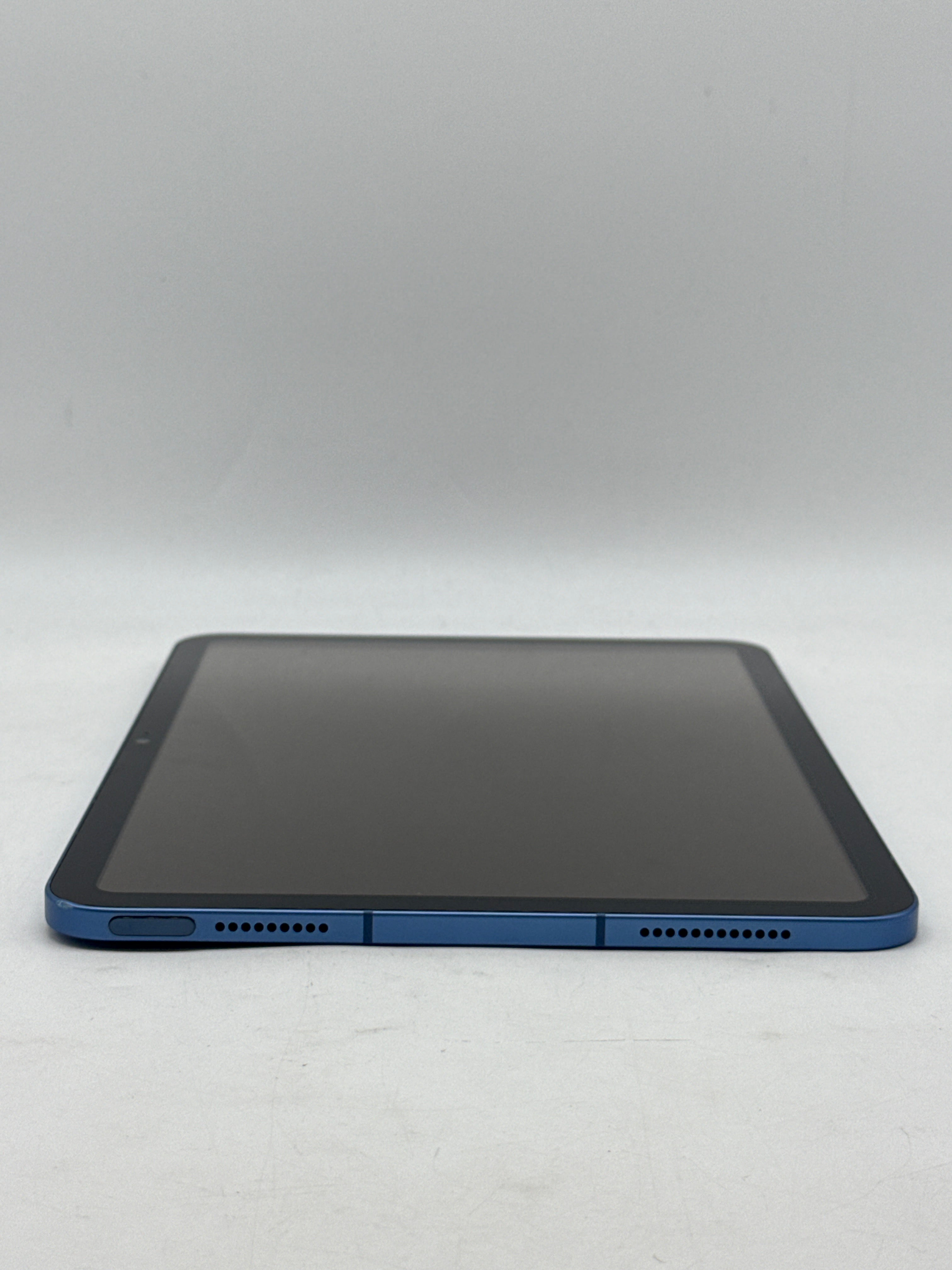 Apple iPad 10th Gen A2757 64GB Blue 10.9 in Unlocked Wifi Cellular - For Parts (Read Desc)