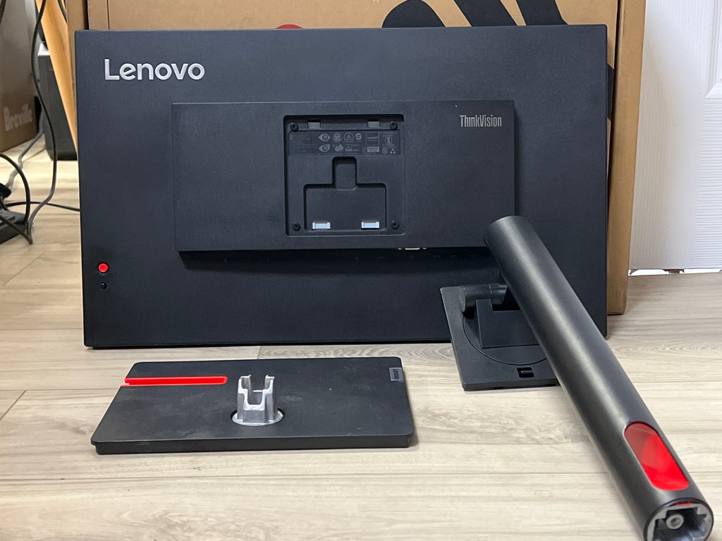 Lenovo ThinkVision T24i-30 24-inch Monitor - Tested Works