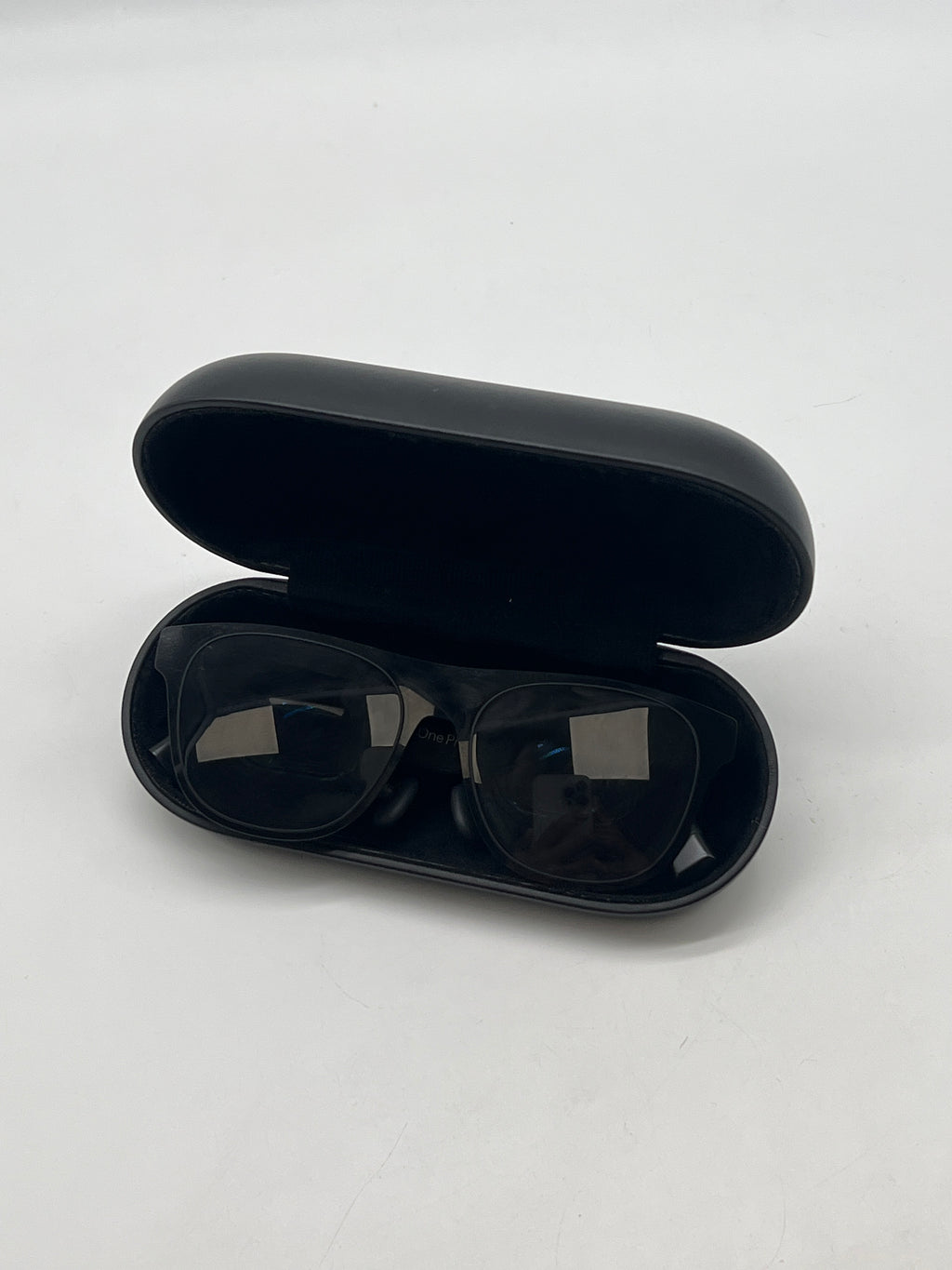 Xreal One Pro Smart Glasses Black Large - Used