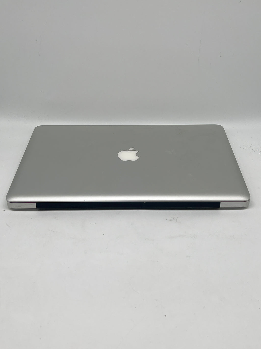 Apple MacBook Pro 15" 2012 Intel Core i7 4GB RAM 500GB HDD - For Parts (Read)