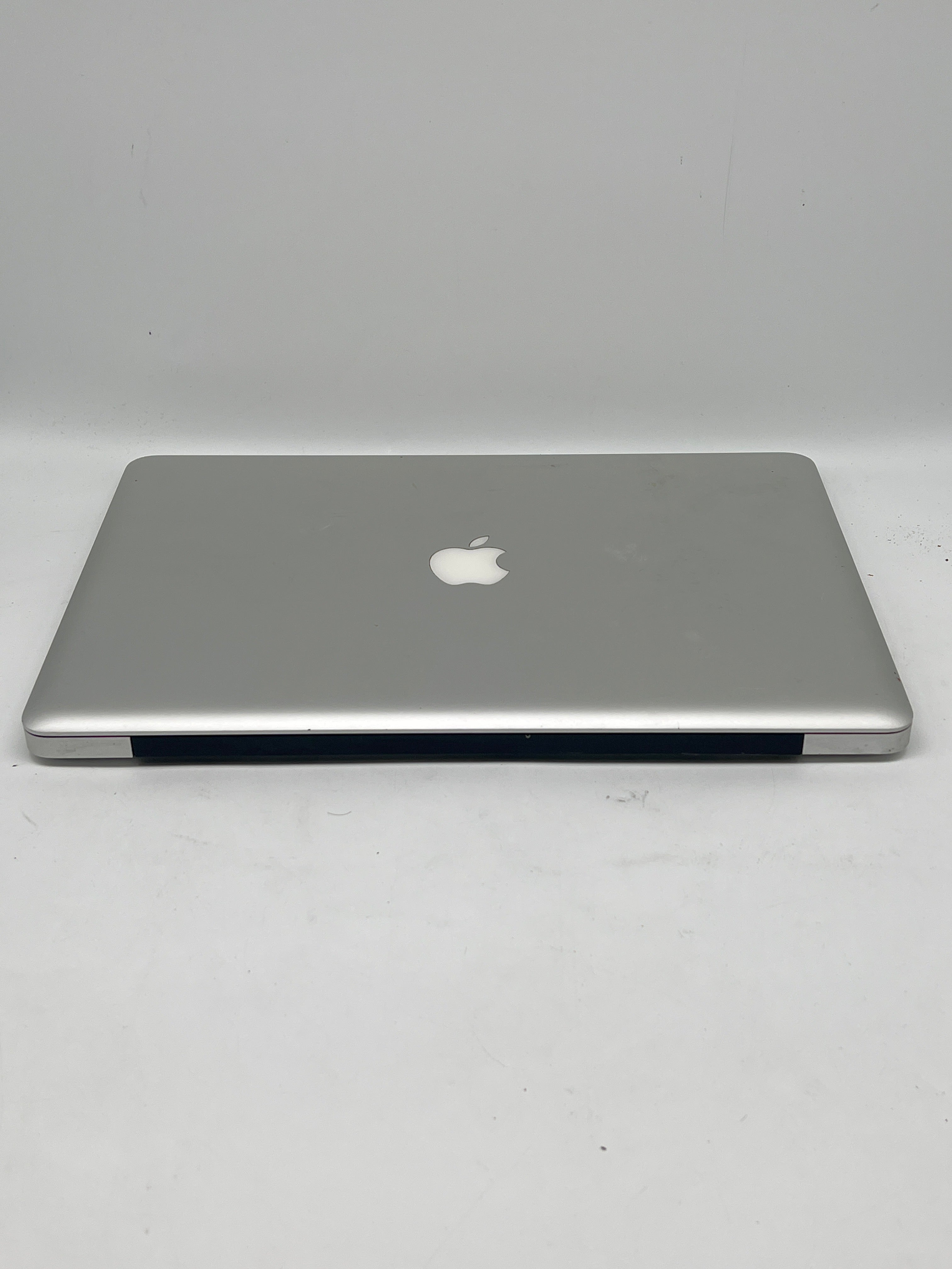 Apple MacBook Pro 15" 2012 Intel Core i7 4GB RAM 500GB HDD - For Parts (Read)
