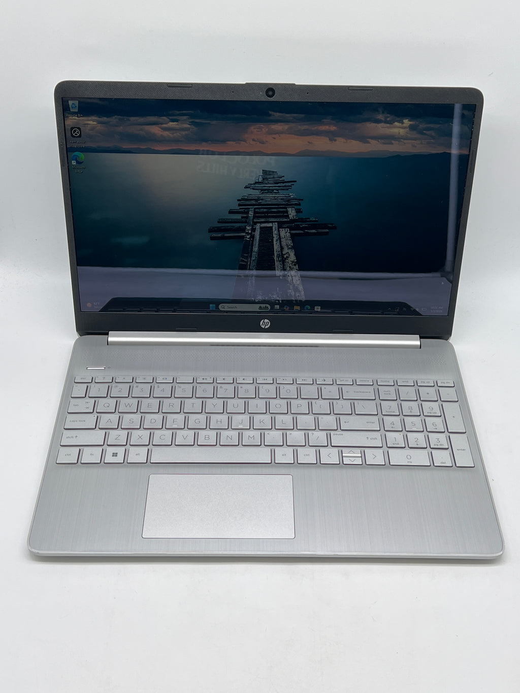 HP Laptop 15-dy5xxx i7-1225u 16GB RAM 512GB SSD Touch - Used