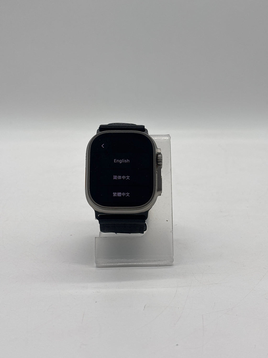 Apple Watch Ultra 2 49mm A2986 GPS+Cellular - Unlocked