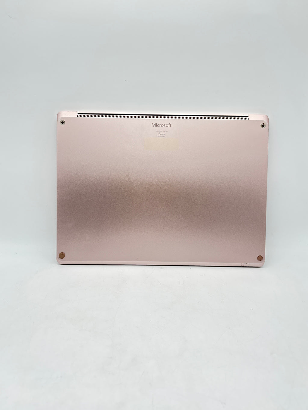 Microsoft Surface Laptop 3 i7-1065G7 16GB RAM 512GB SSD - Used