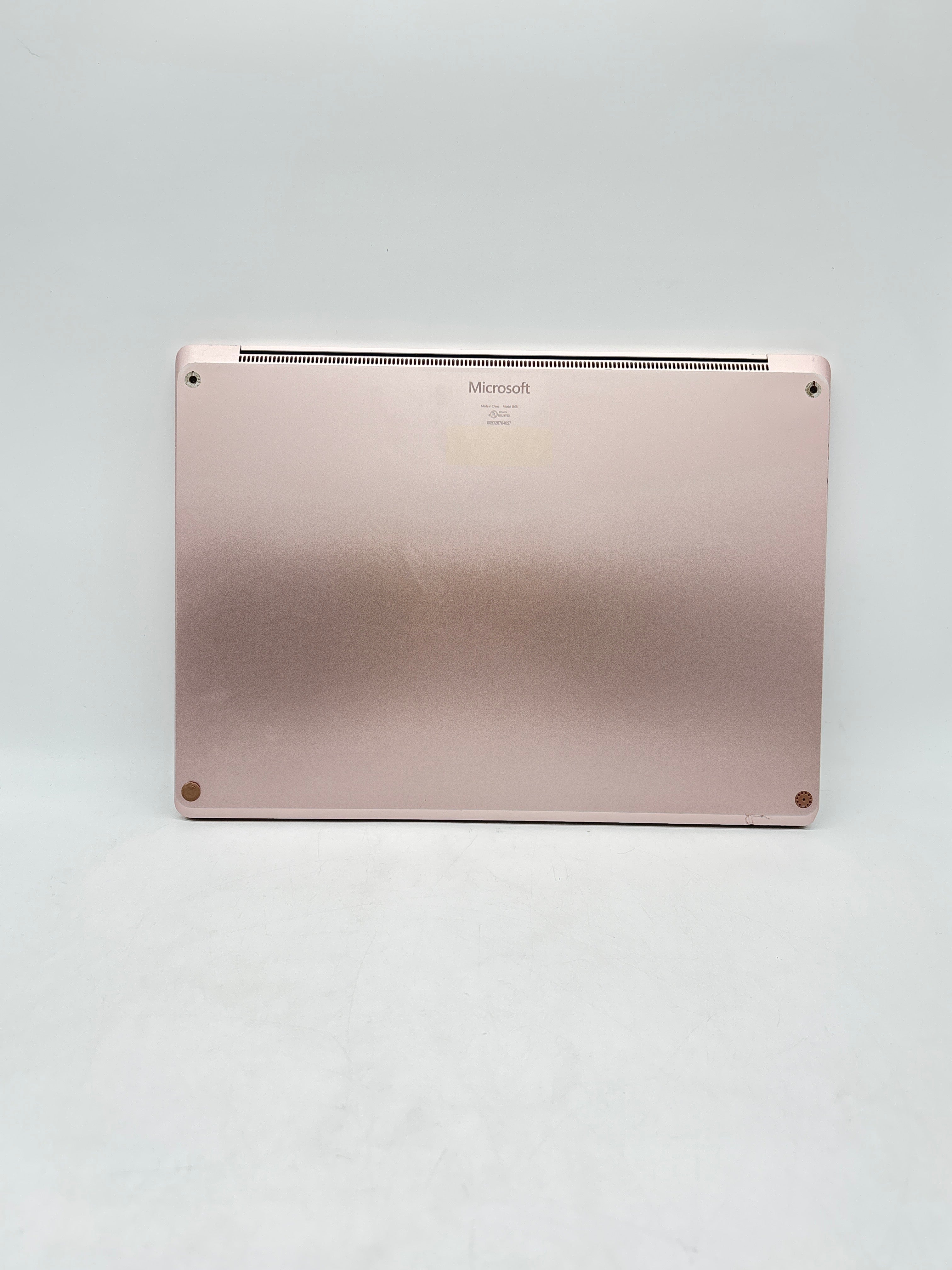 Microsoft Surface Laptop 3 i7-1065G7 16GB RAM 512GB SSD - Used