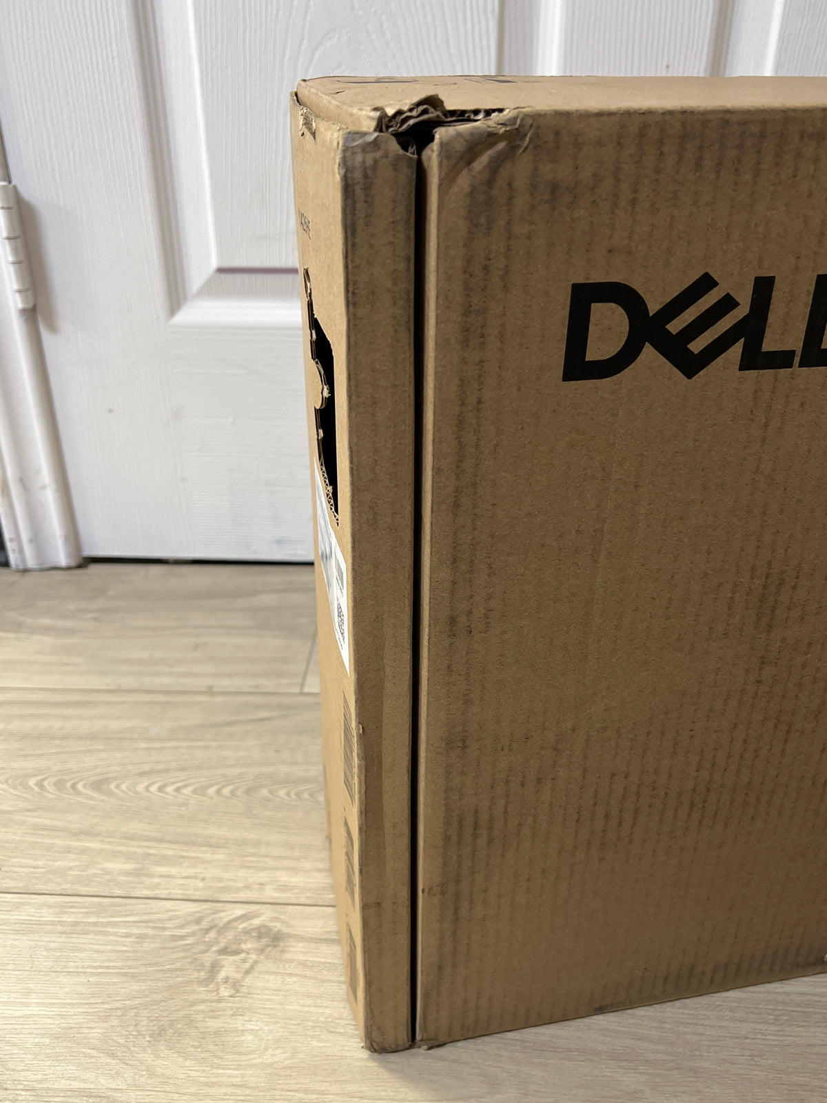 Dell Pro P2426HE 24" FHD IPS 120Hz USB-C Hub Monitor Black - New
