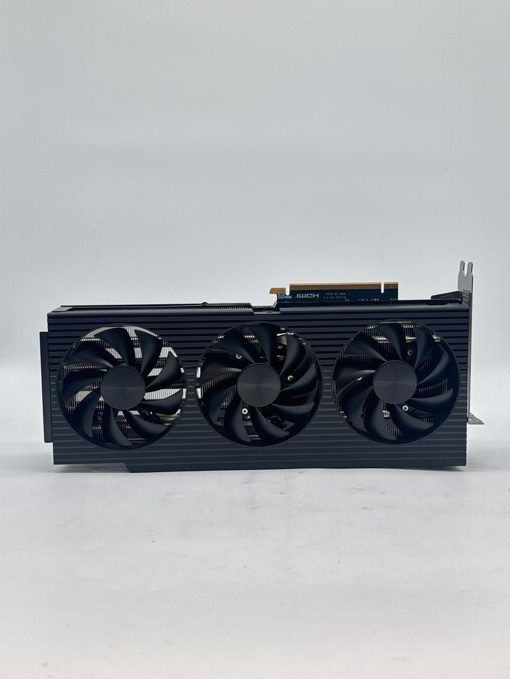 Dell OEM Geforce RTX 5080 16 GB GDDR7 - For Parts
