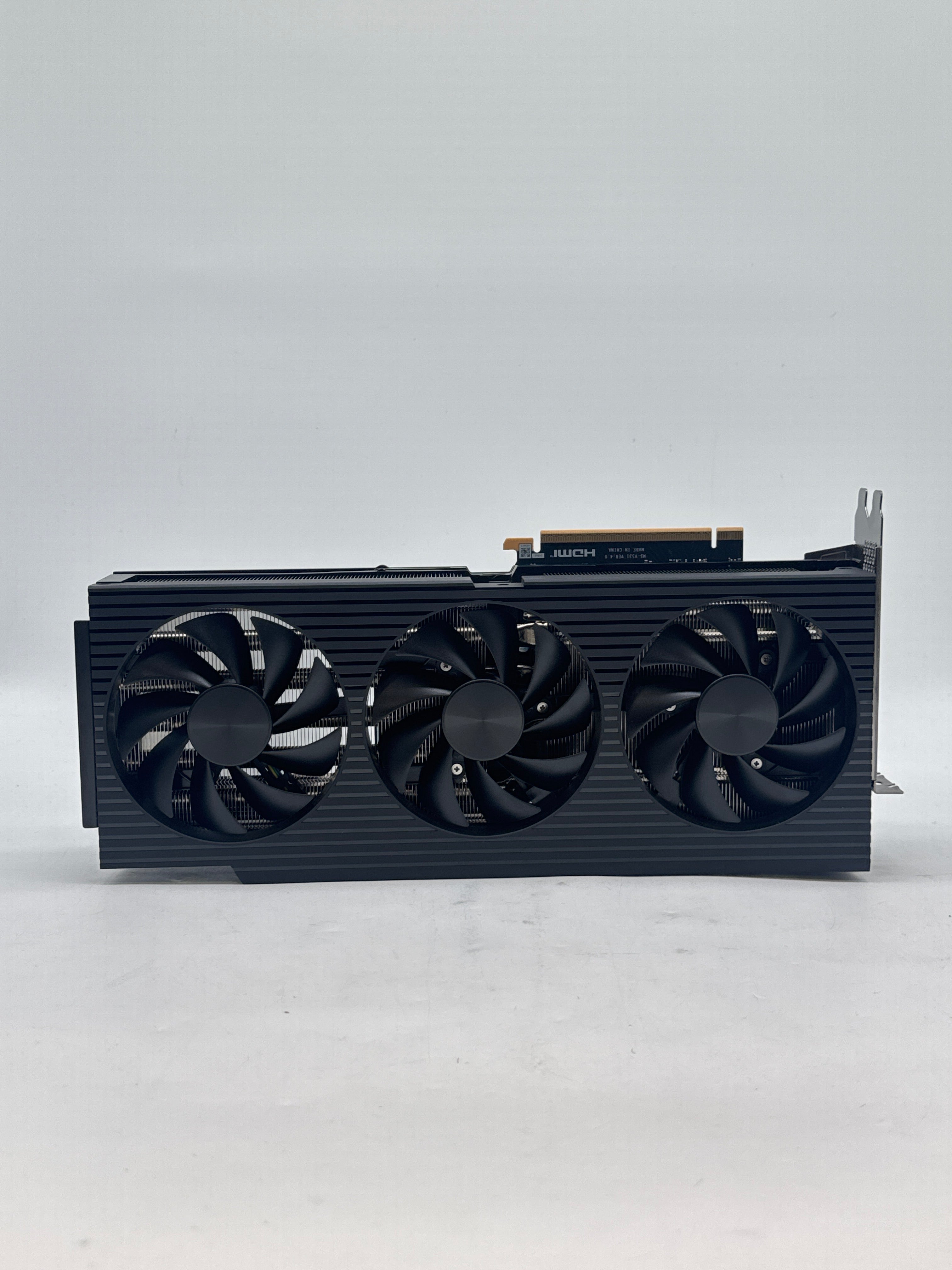 Dell OEM Geforce RTX 5080 16 GB GDDR7 - For Parts