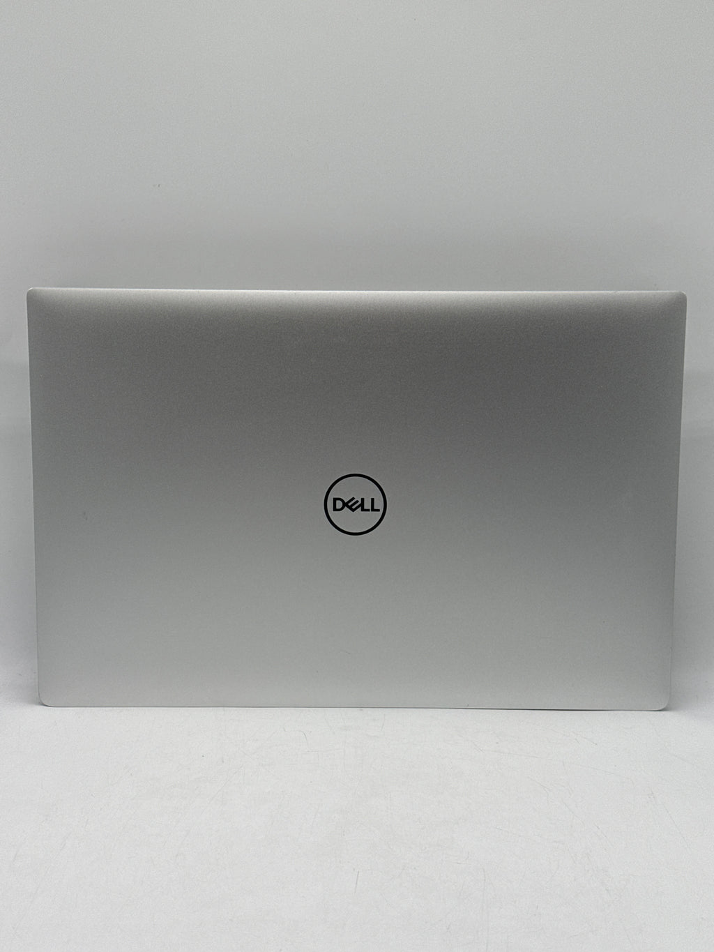 Dell XPS 15 9570 Touch i5-8300H 16GB RAM 512GB SSD GTX 1050