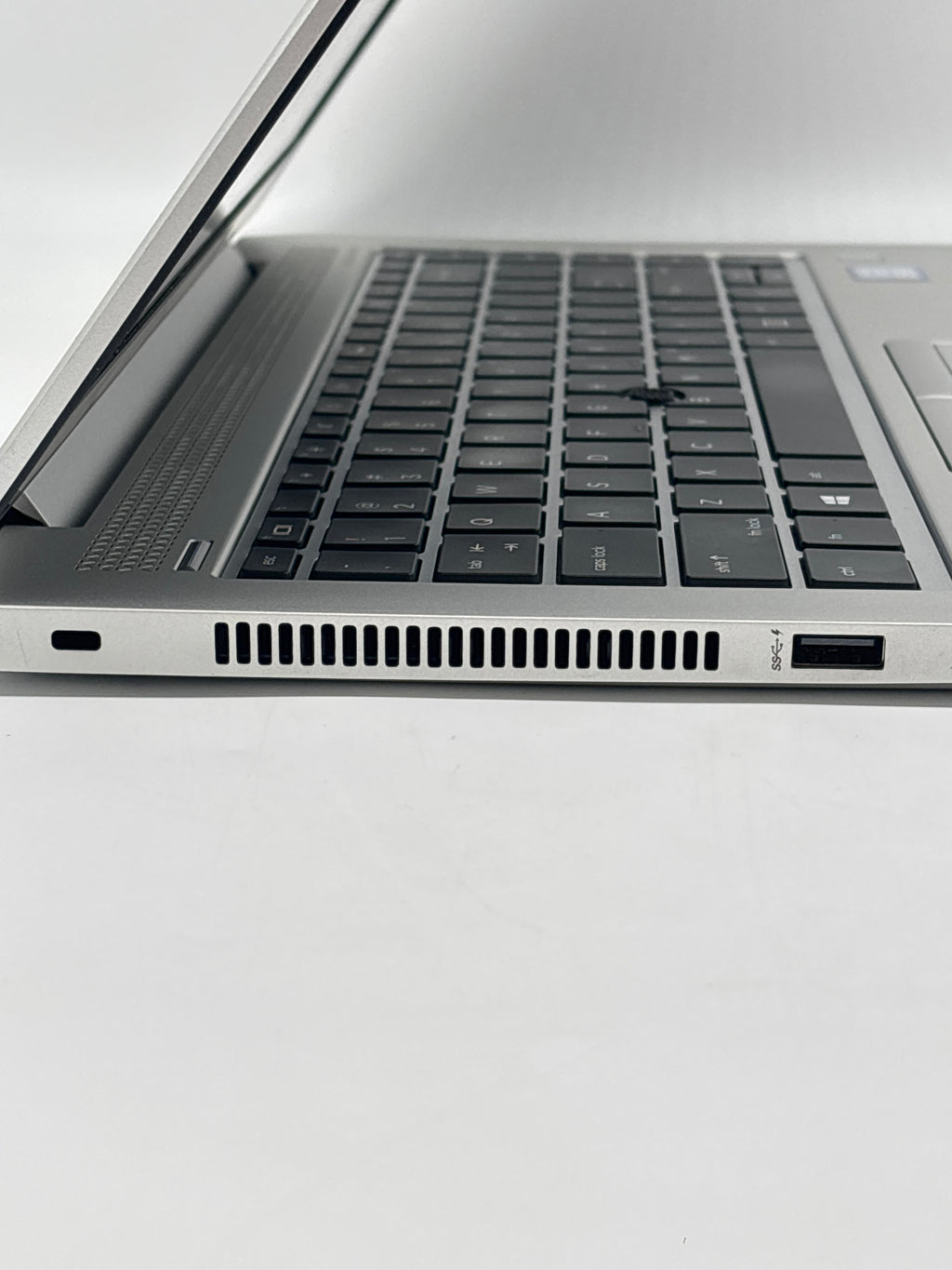 HP EliteBook 840 G6 Core i5-8365U 32GB RAM 256GB SSD - Used