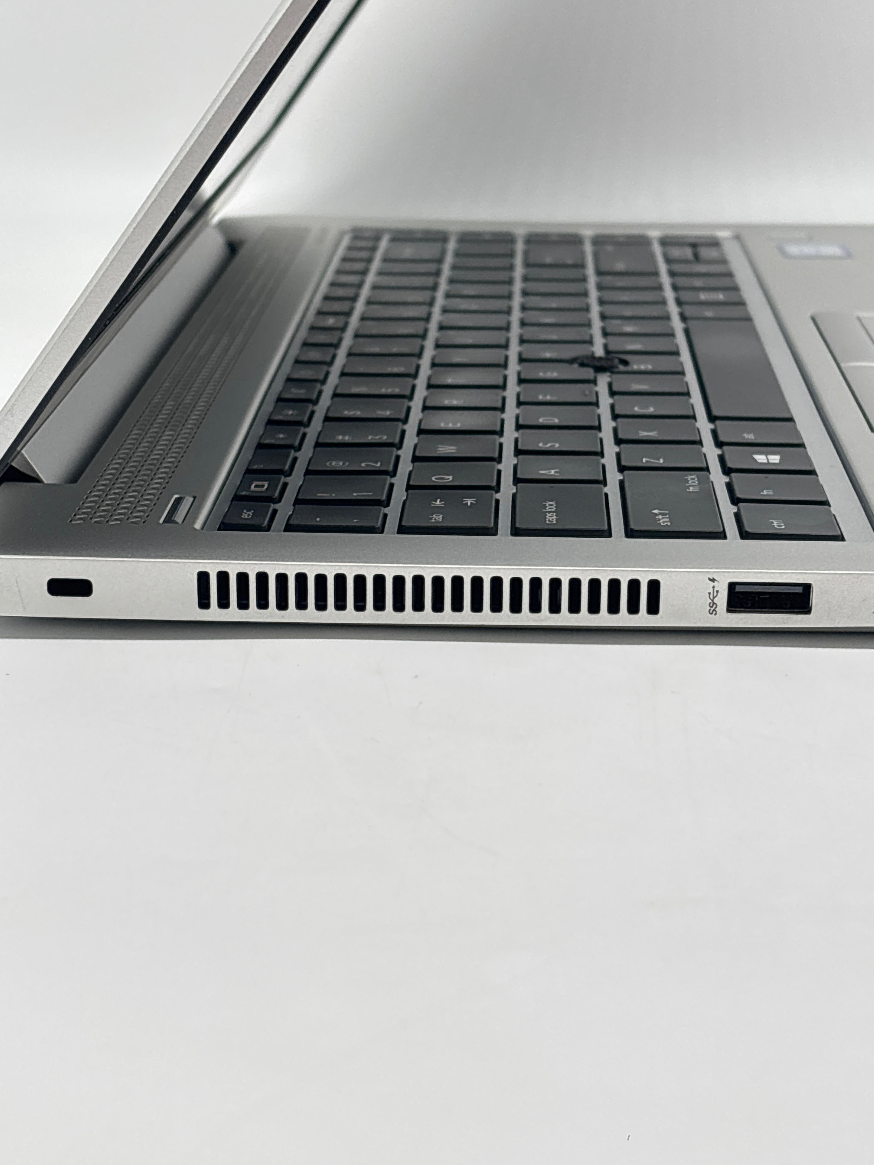 HP EliteBook 840 G6 Core i5-8365U 32GB RAM 256GB SSD - Used