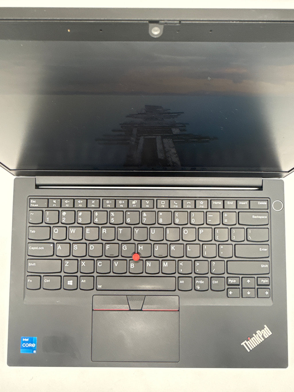 Lenovo ThinkPad E14 Gen 2 i5-1135G7 16GB RAM 256GB SSD
