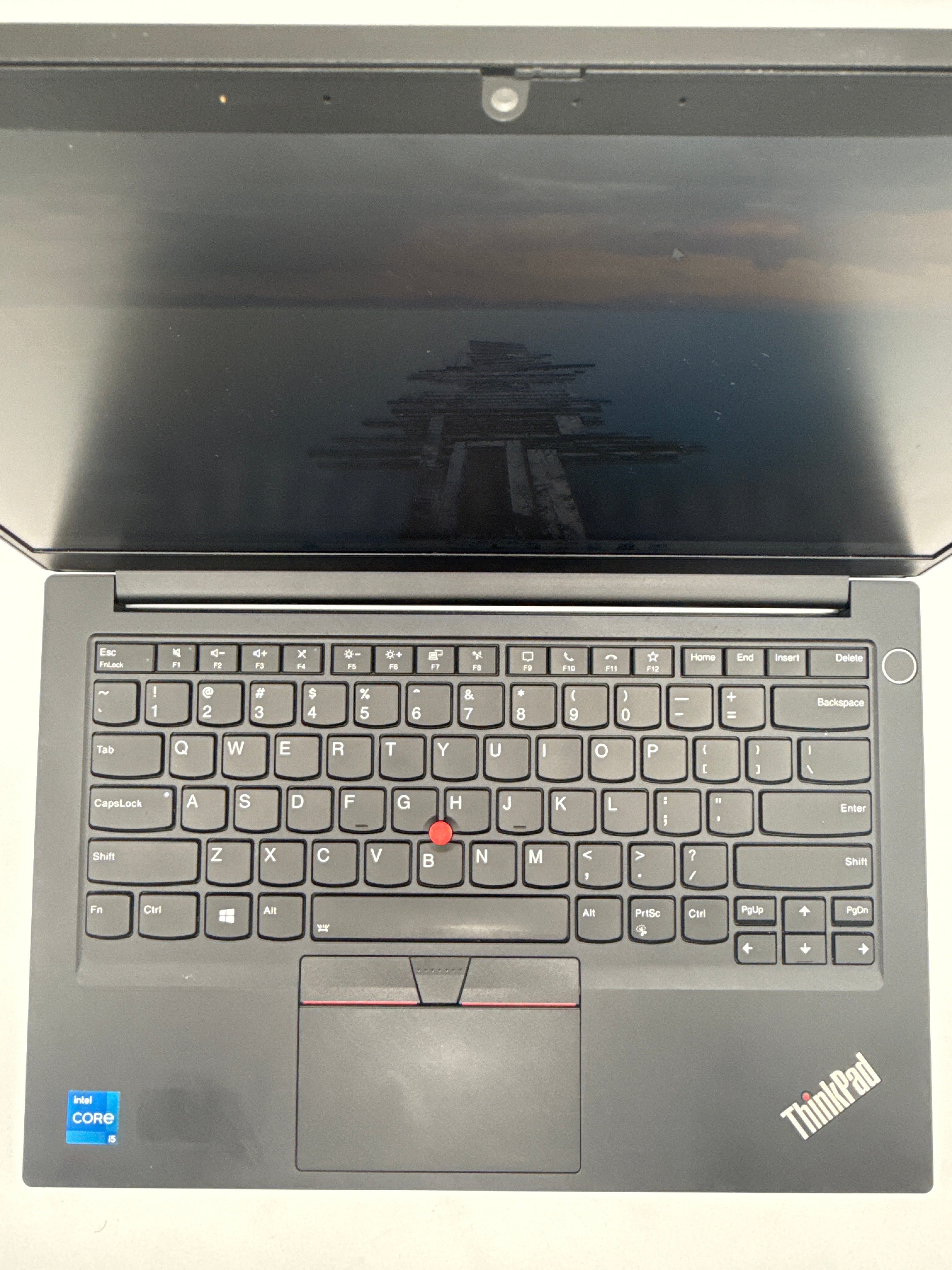 Lenovo ThinkPad E14 Gen 2 i5-1135G7 16GB RAM 256GB SSD