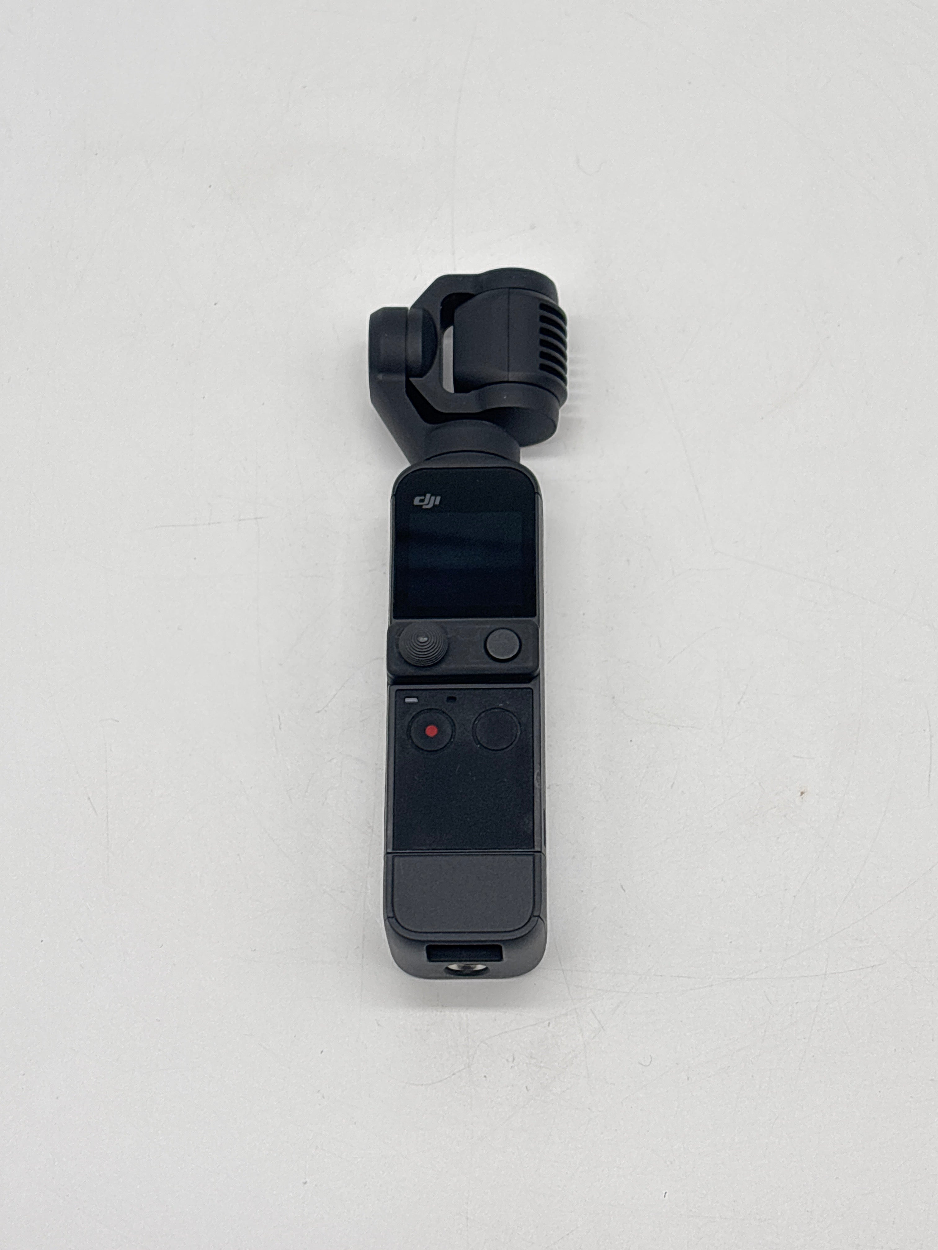 DJI Osmo Pocket 2 Creator Combo - For Parts (Read DESC)