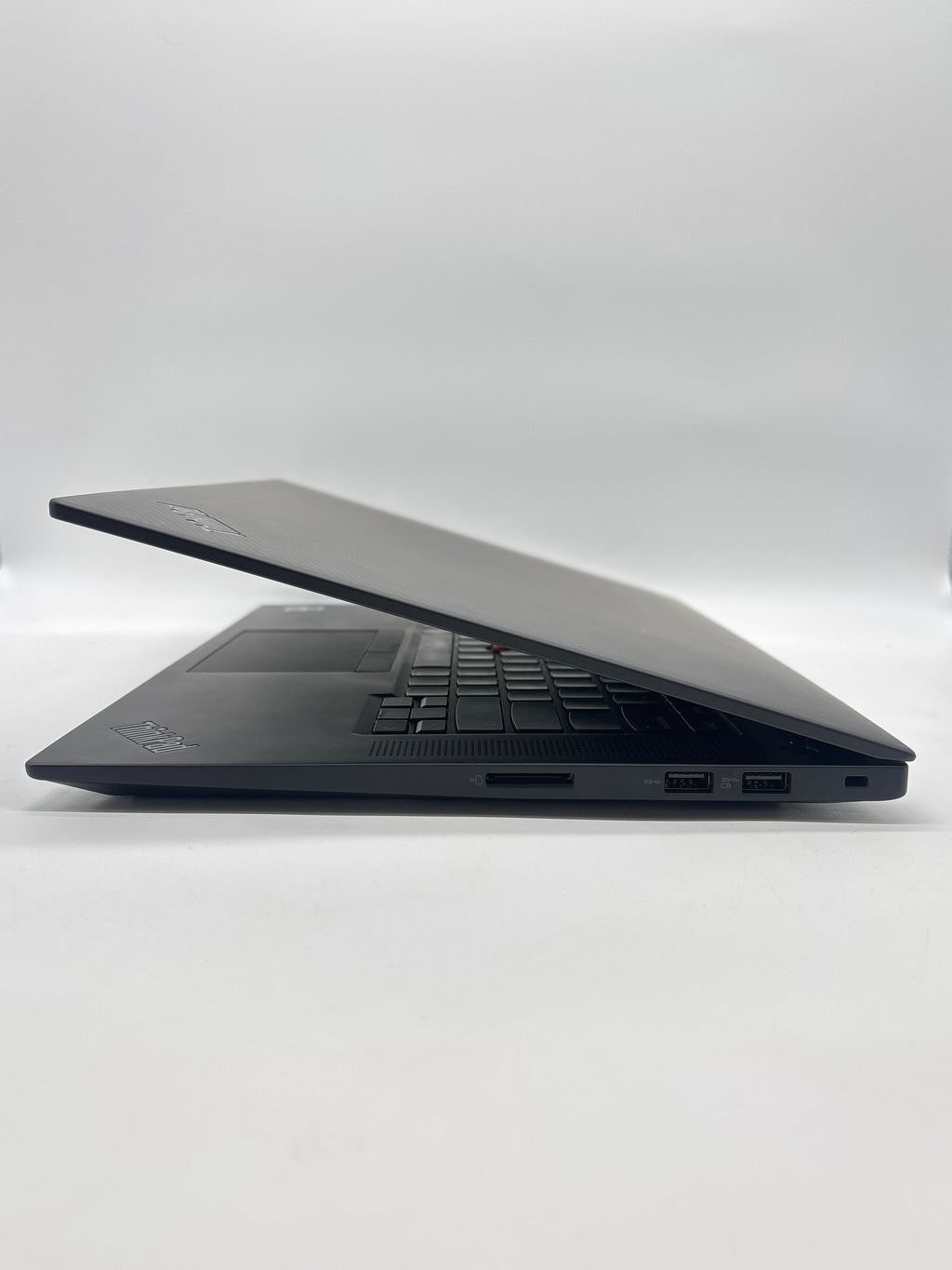 Lenovo ThinkPad P1 Gen 6 i7-13800H 32GB RAM 1TB SSD RTX 2000 TOUCH