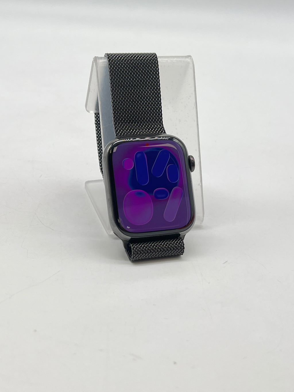 Apple Watch Series 8 GPS + Cellular 45mm Stainless Steel - Used
