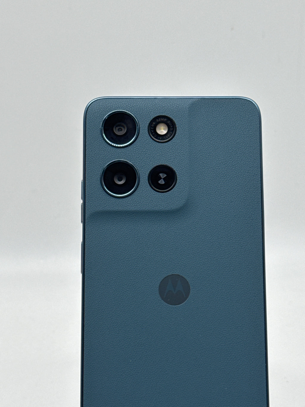 Motorola Moto G Play 2026 64GB - For Parts Compatible with Metro