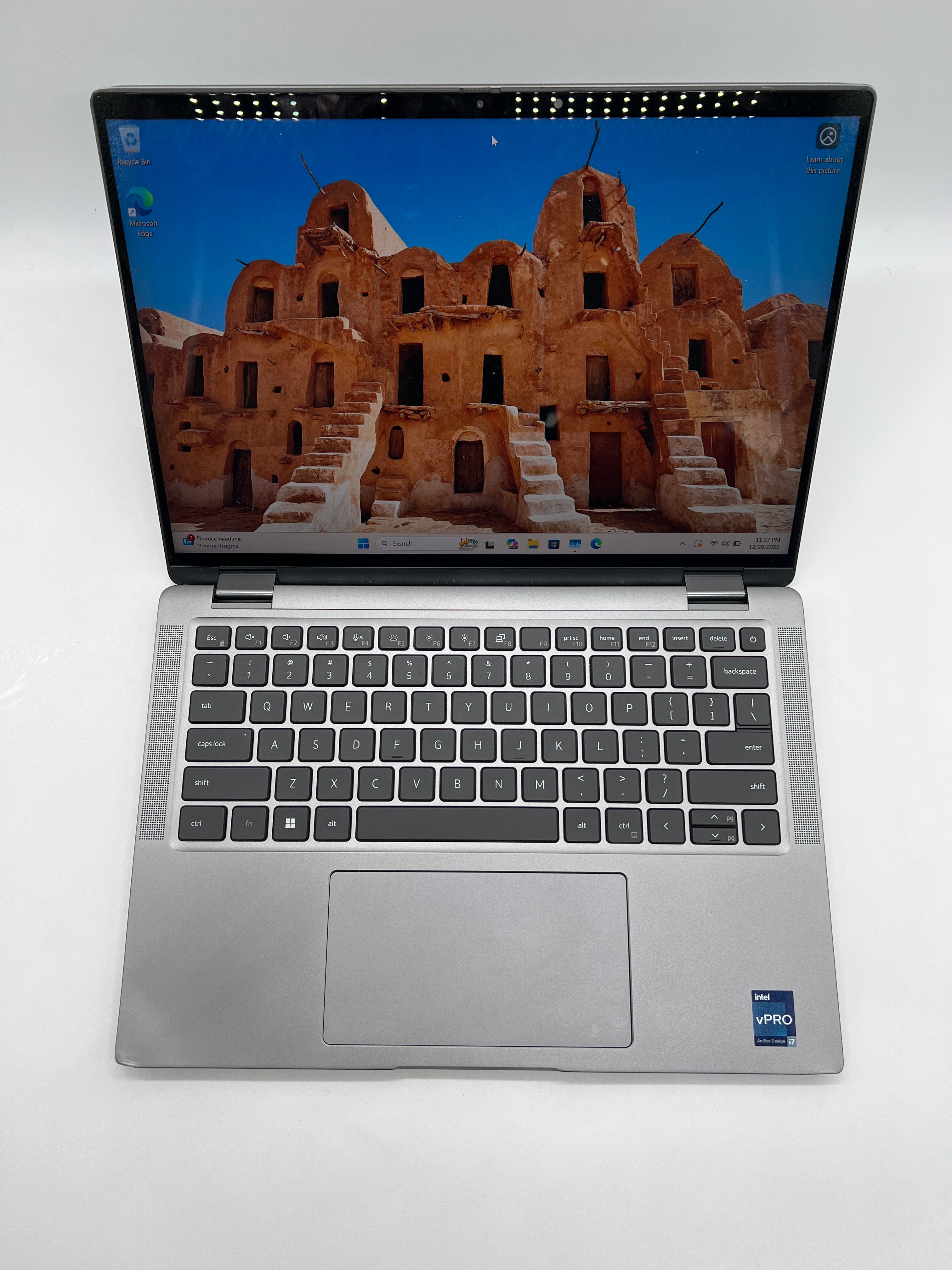 Dell Latitude 7440 2-in-1 i7-1365U 16GB RAM 256GB SSD