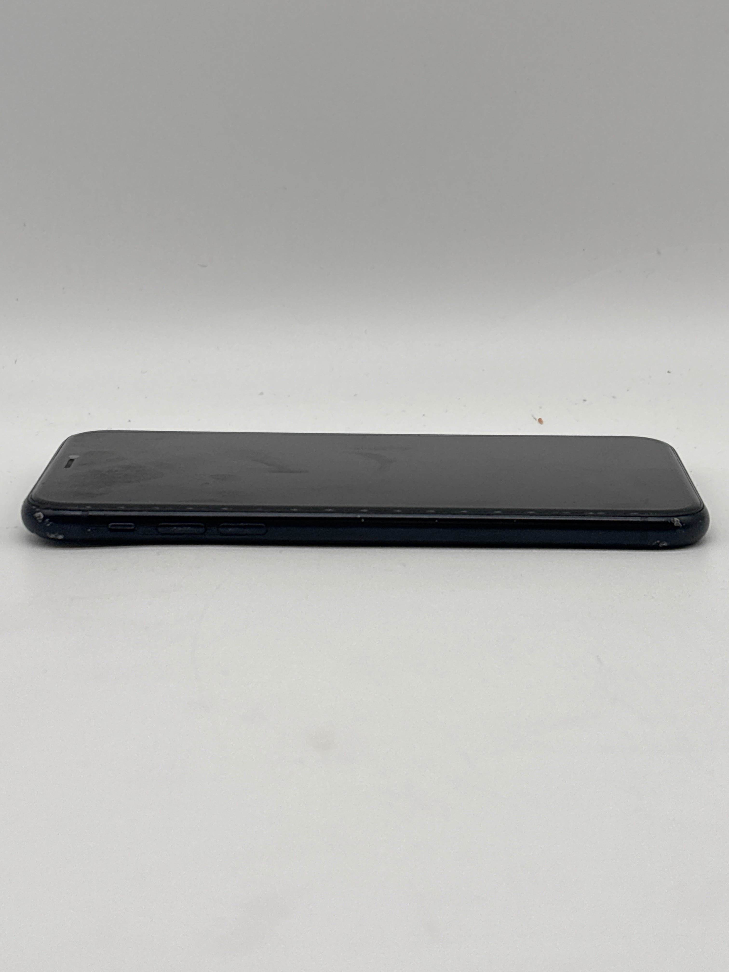 Apple iPhone XR 6.1 in Hexa Core 128GB Black Verizon - For parts