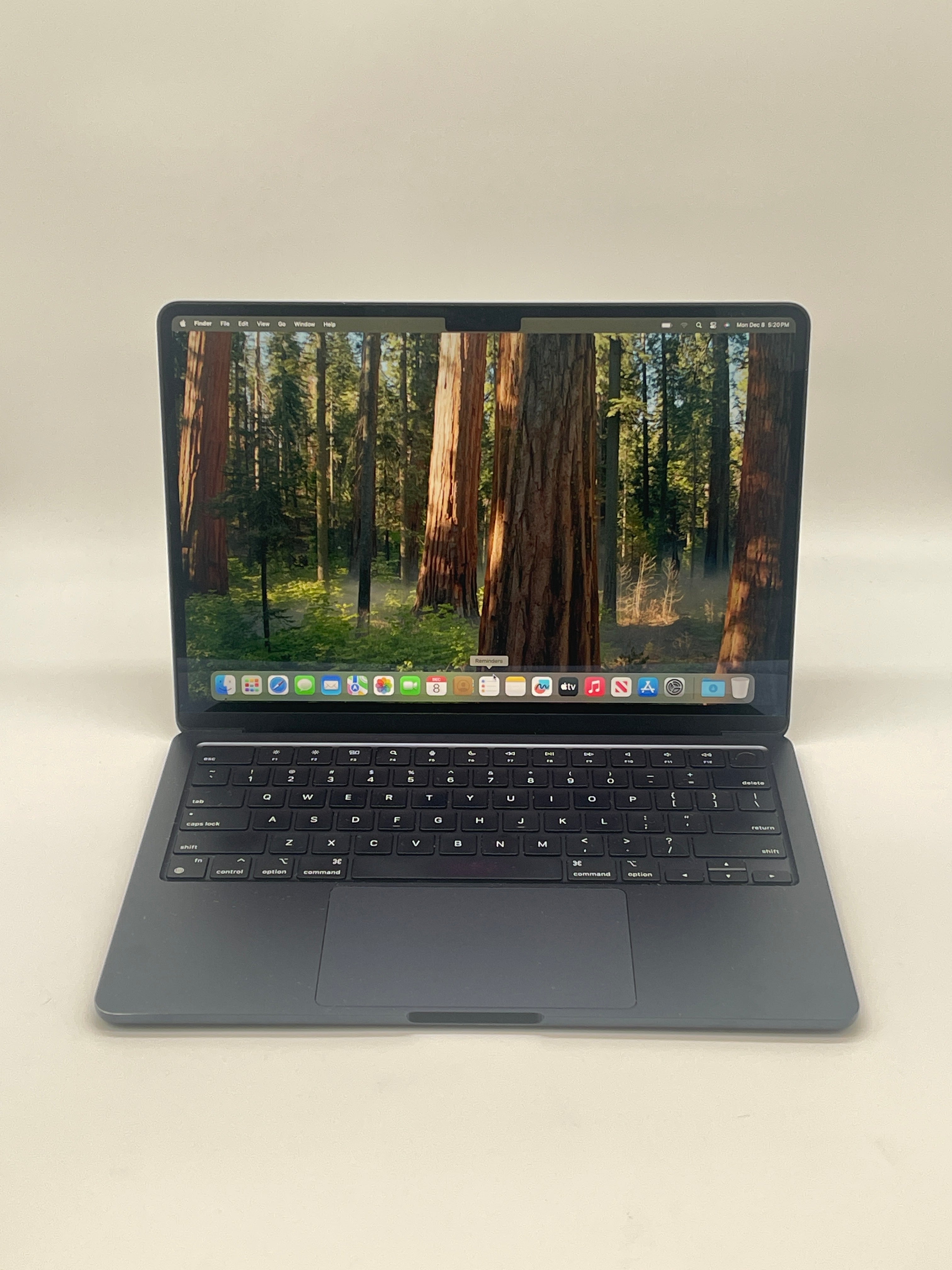 Apple MacBook Air 13.6" M2 A2681 2022 8GB 512GB Blue