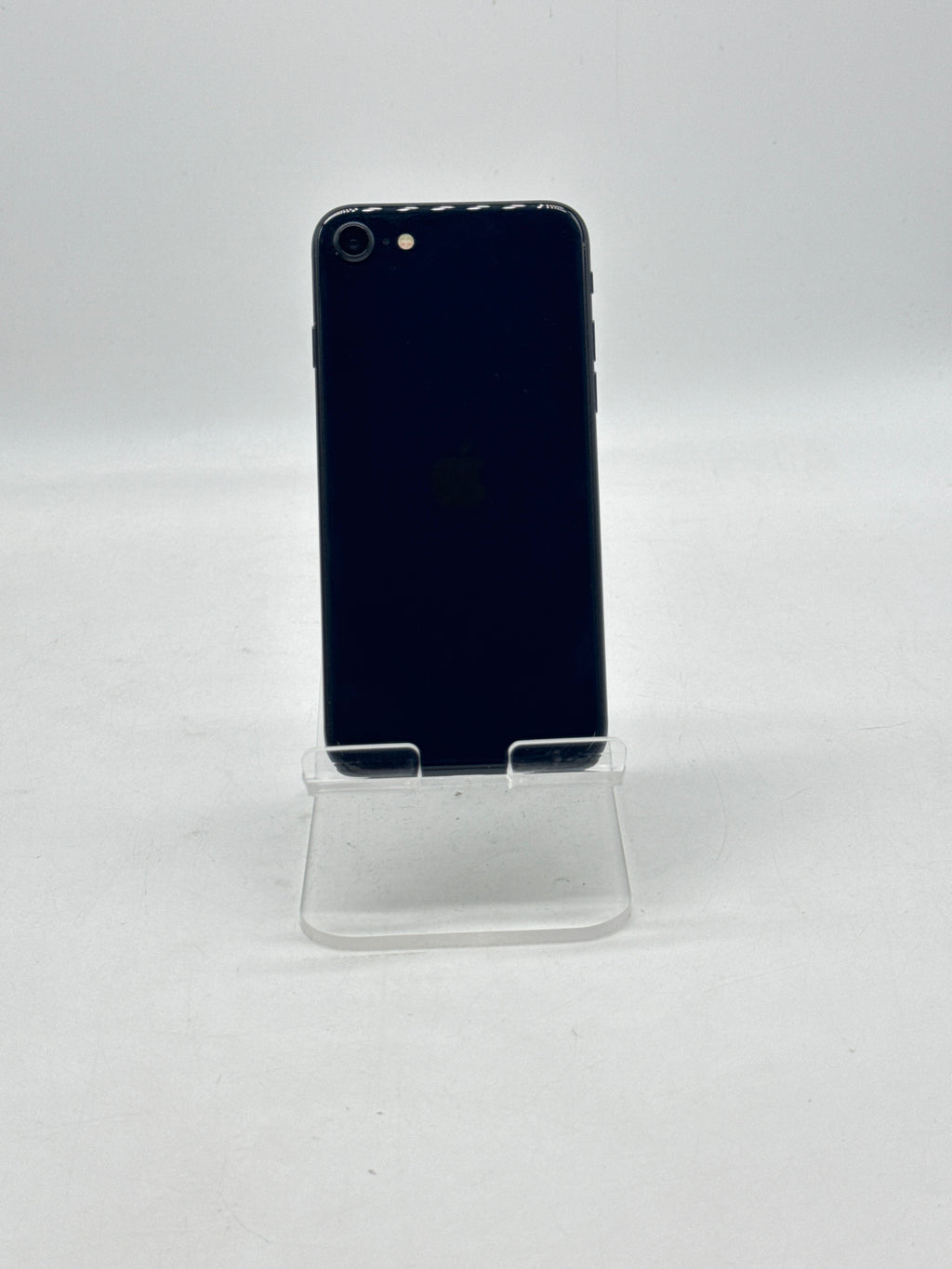 Apple iPhone SE 3rd Gen A2595 64GB Black Factory Unlocked - Used