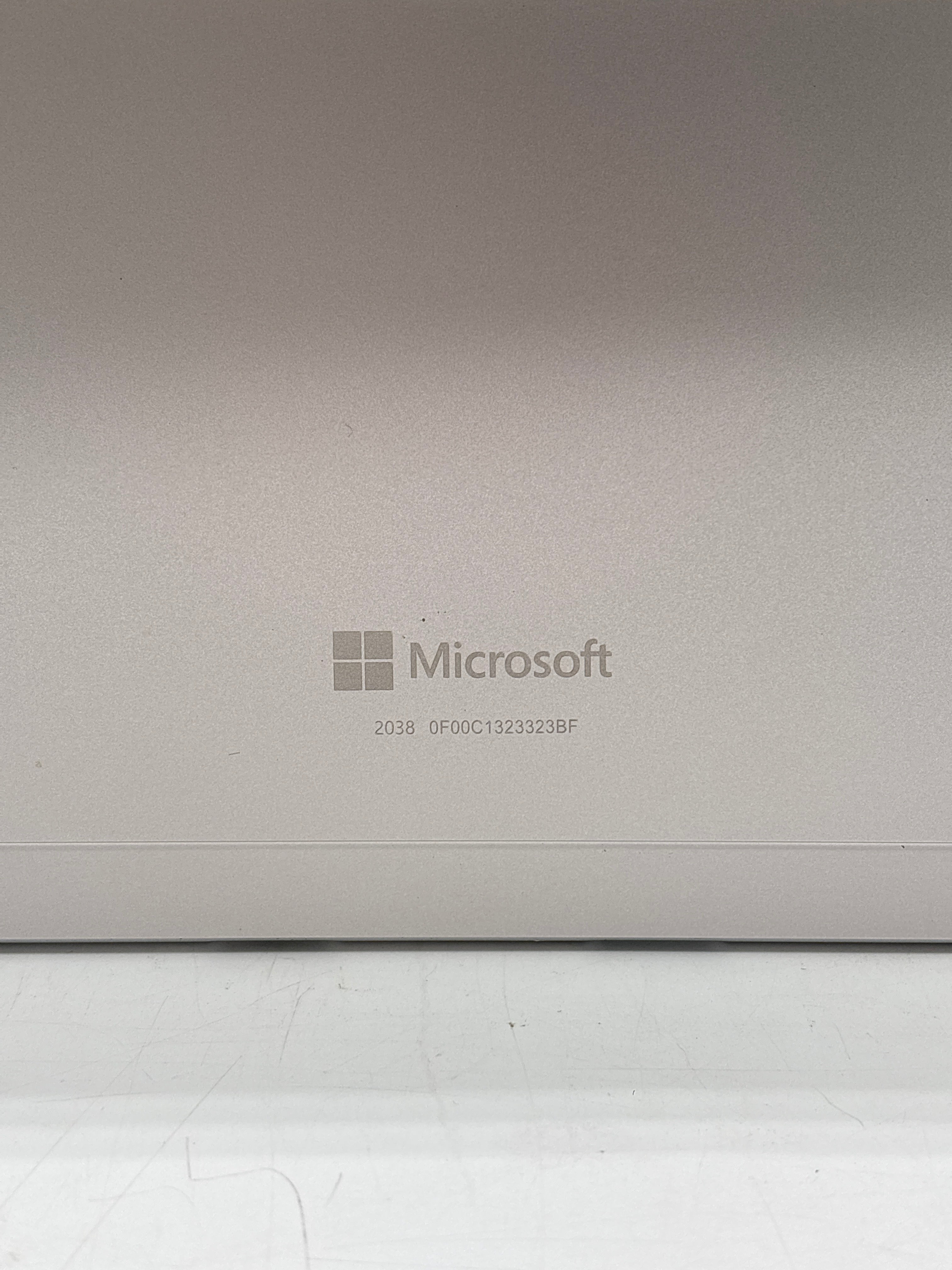 Microsoft Surface Pro 9 2038 i5-1245U 16GB RAM 256GB SSD - For Parts (Read DESC)