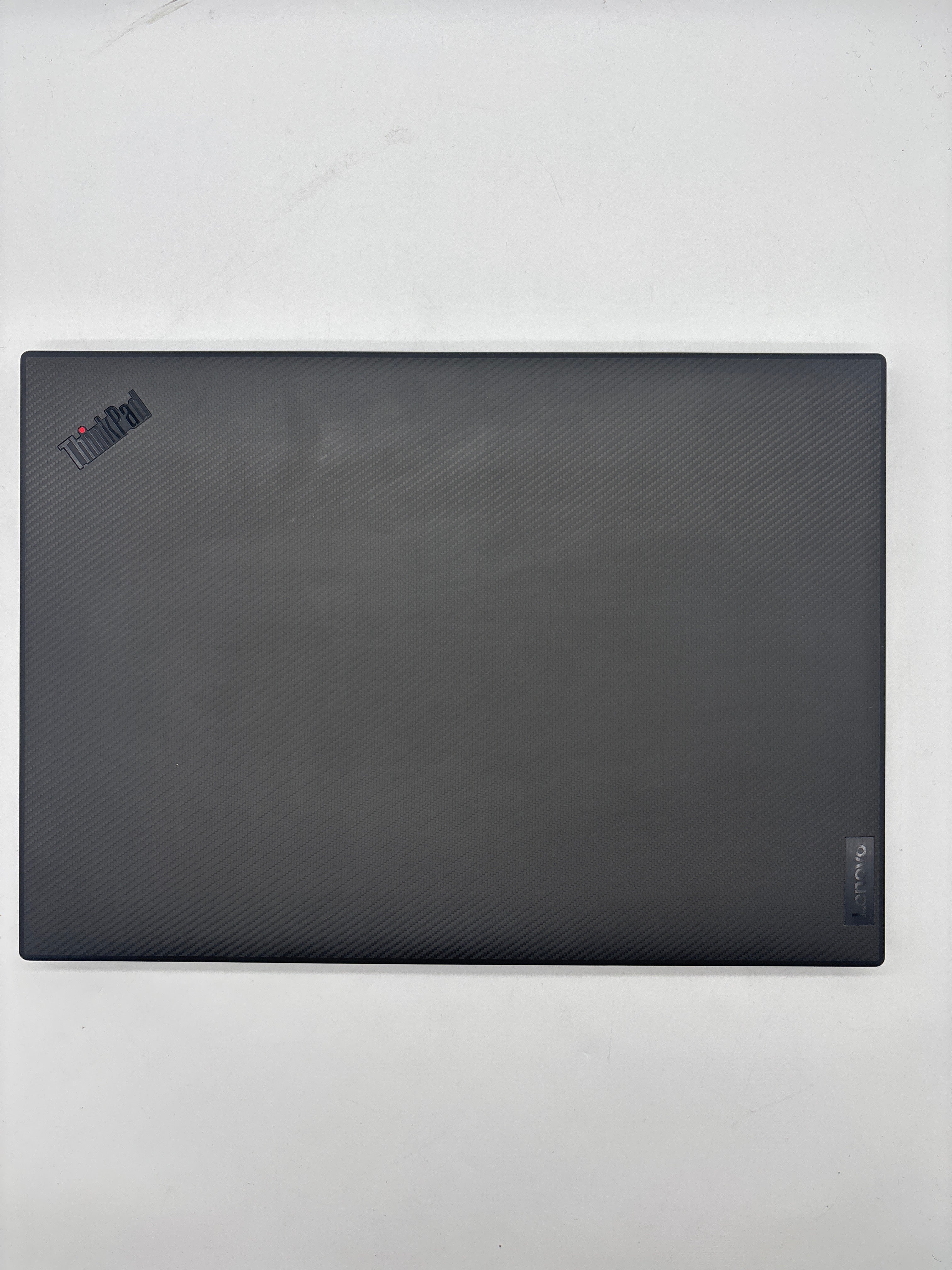 Lenovo ThinkPad P1 Gen 6 i7-13800H 16GB RAM 512GB SSD RTX A1000 Touch - For Parts