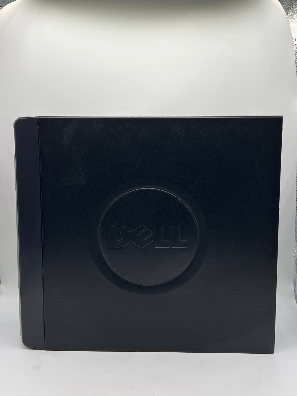 Dell Dimension 3000 Desktop Intel Celeron 2.4GHz 512MB RAM 80GB HDD Black Used