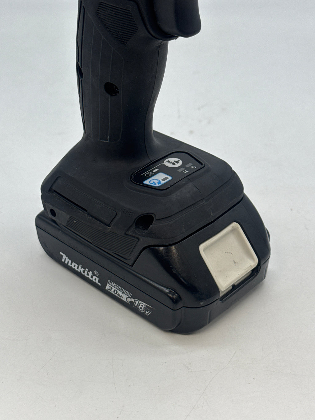Makita XDT18 18V Brushless Impact Driver Tool 18V Battery