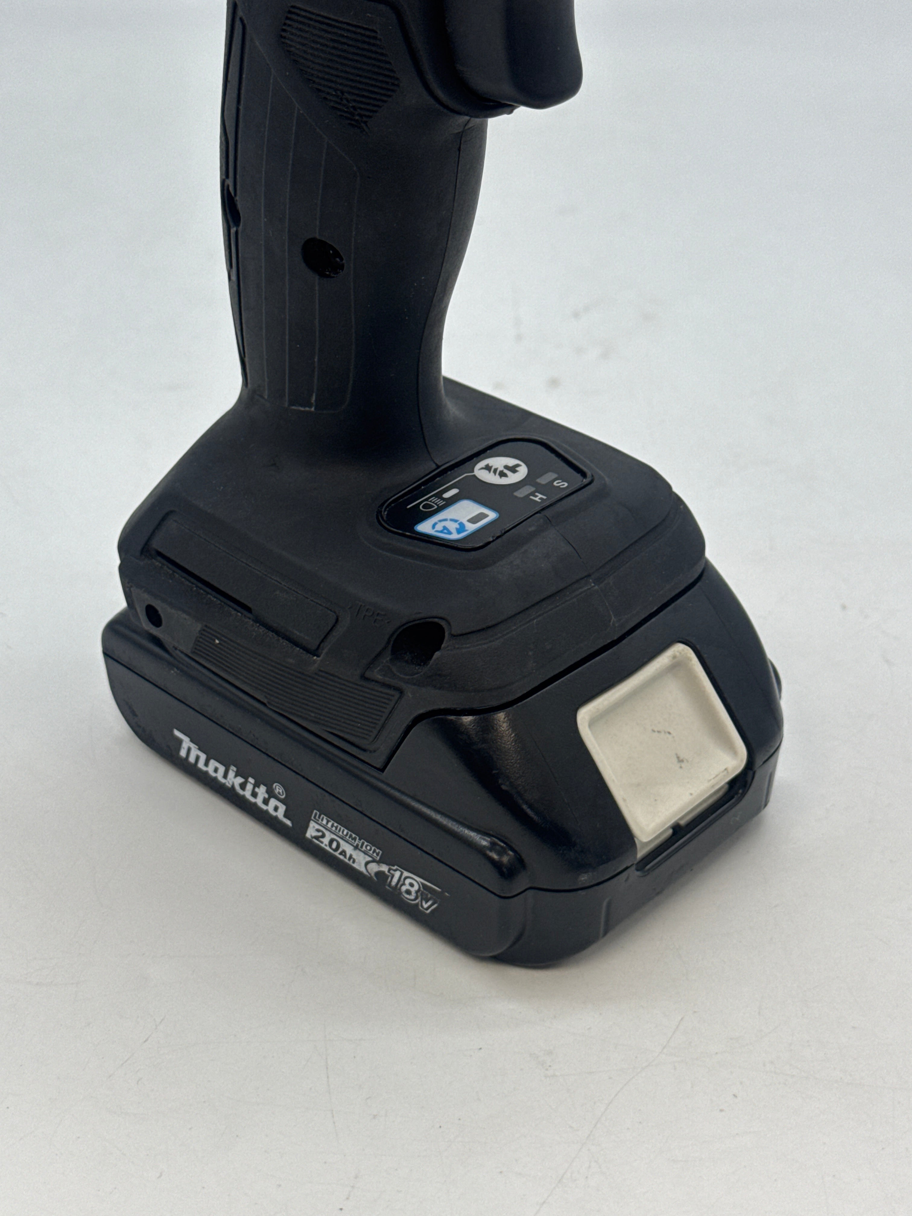 Makita XDT18 18V Brushless Impact Driver Tool 18V Battery