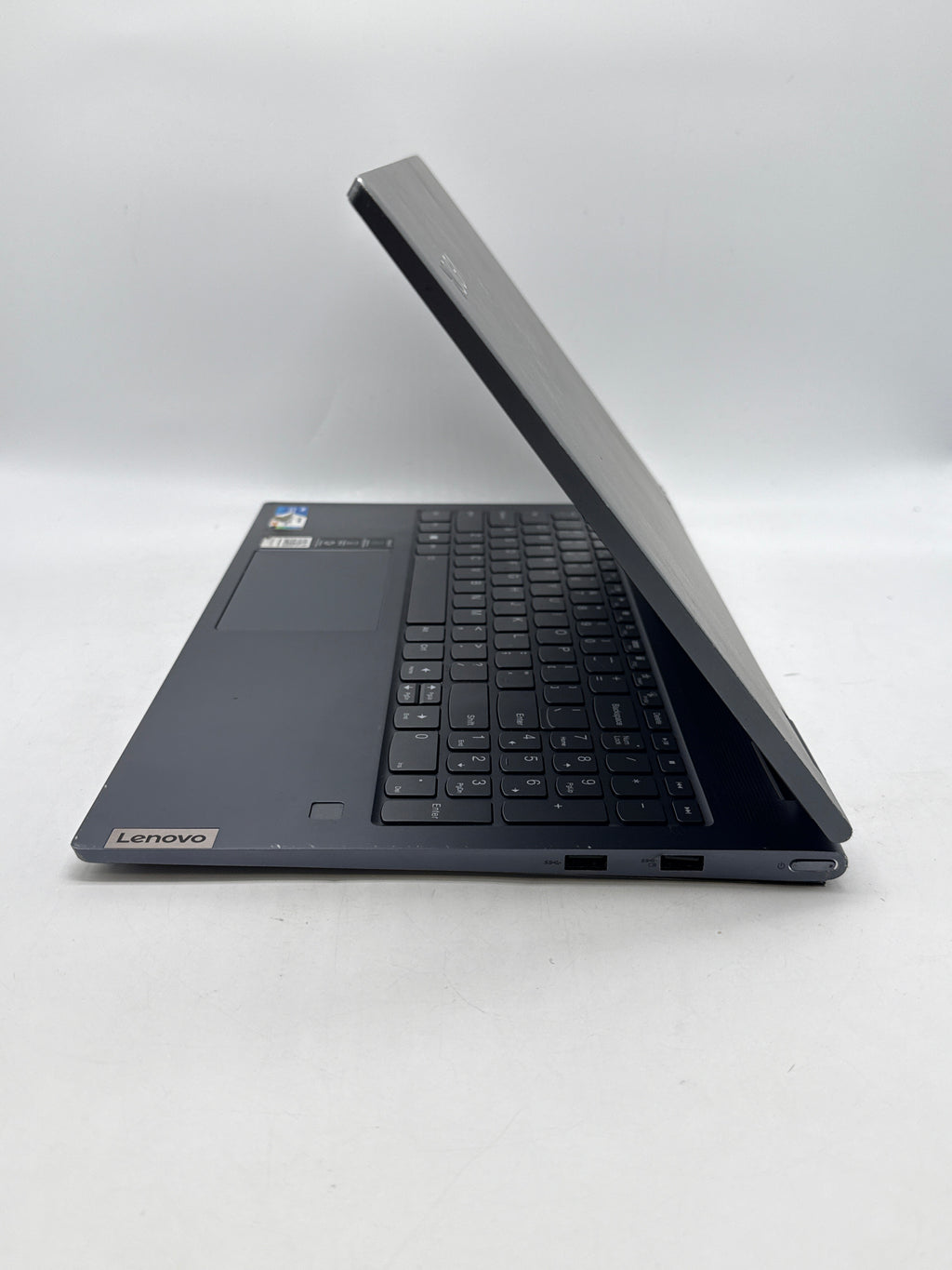 Lenovo Yoga 7 15itl5 i5-1135G7 8GB RAM 256GB SSD - For Parts Read
