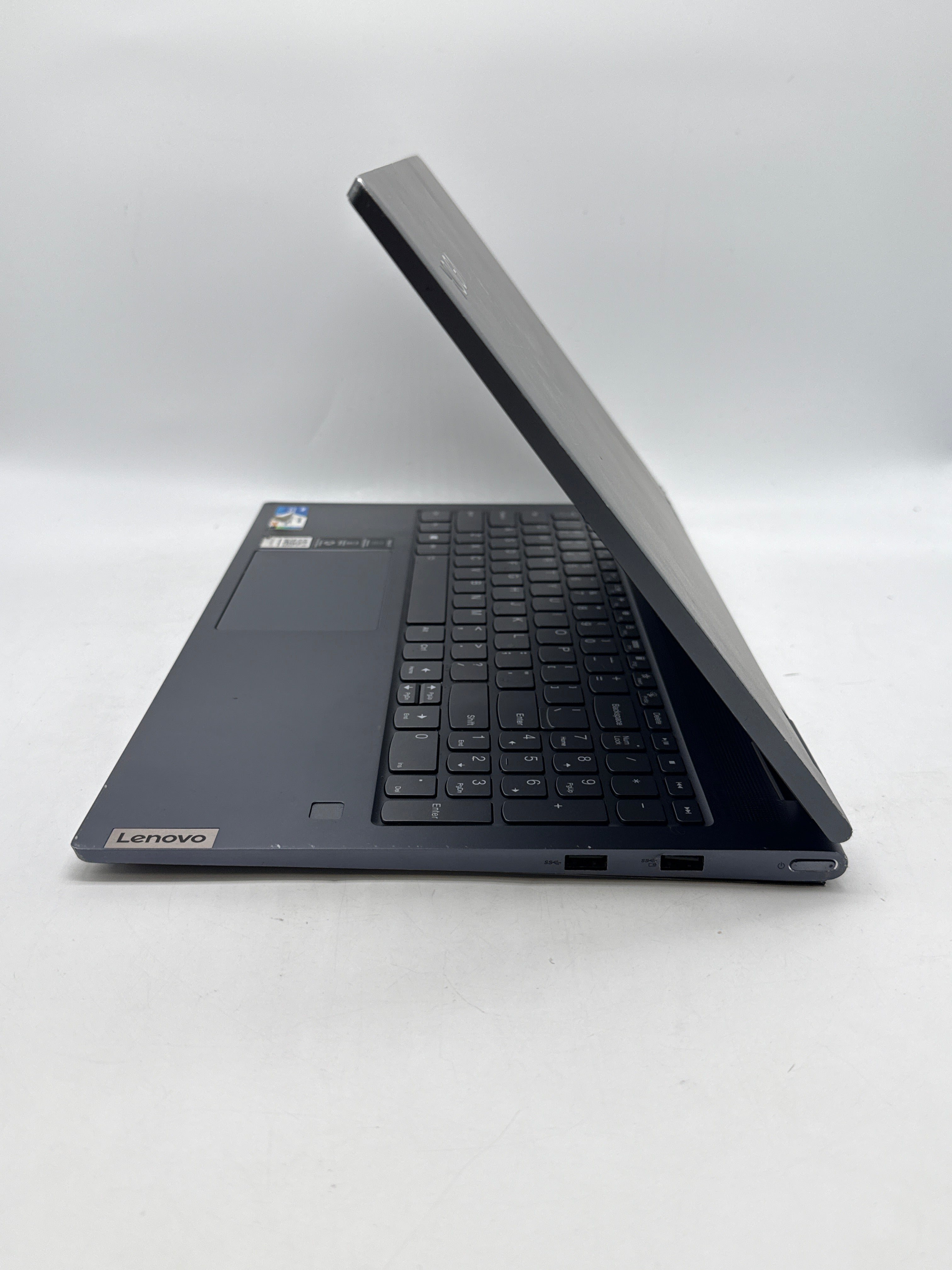 Lenovo Yoga 7 15itl5 i5-1135G7 8GB RAM 256GB SSD - For Parts Read