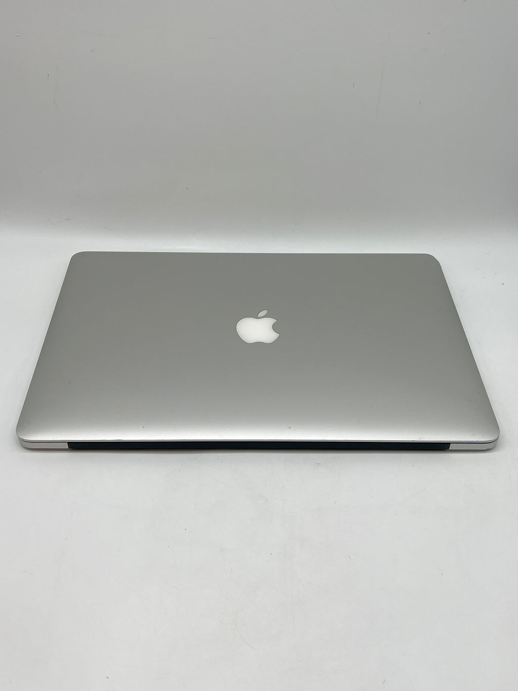 Apple MacBook Pro 15" A1398 2015 i7 16GB RAM 512GB SSD - For Parts (Read)