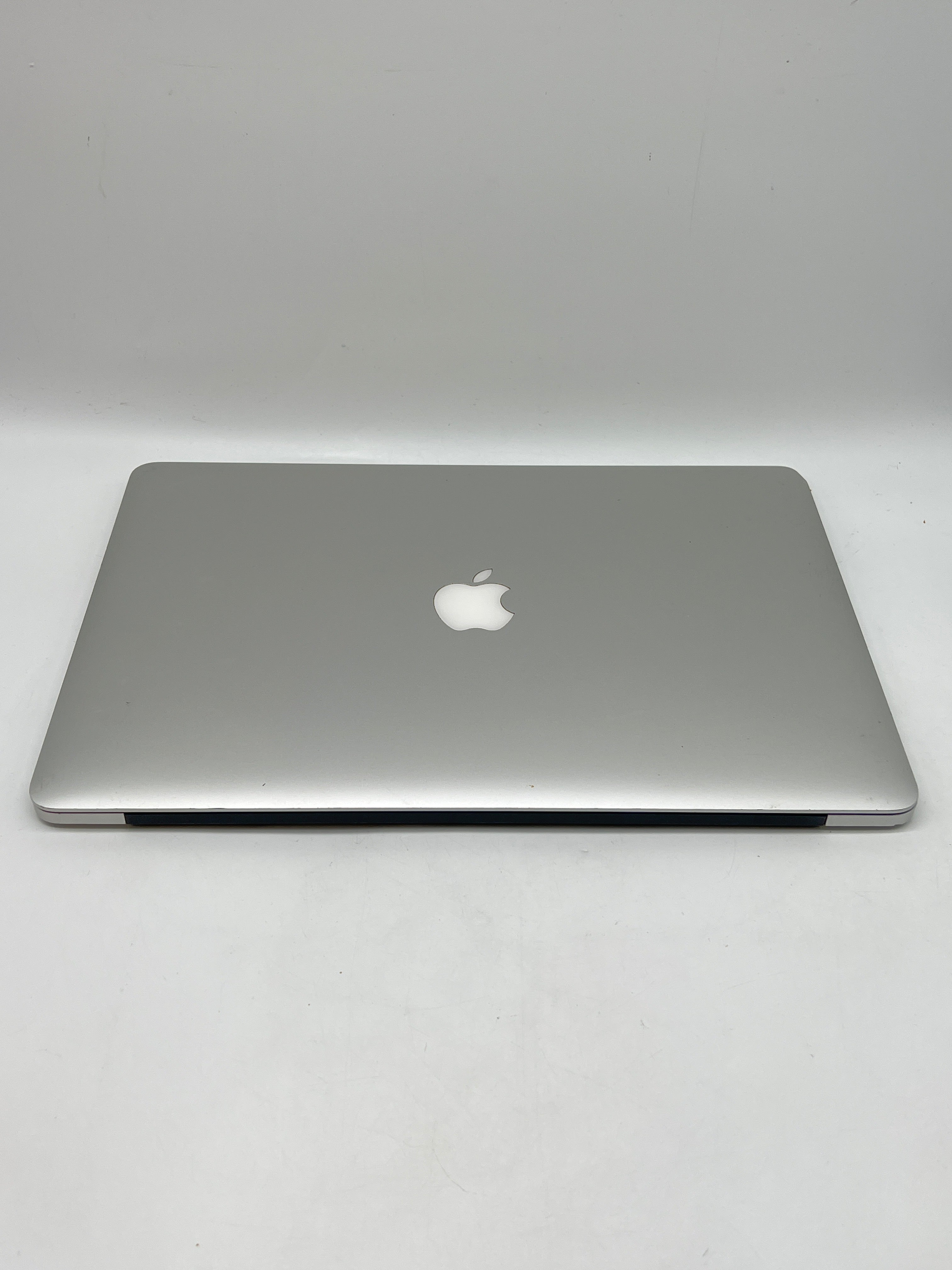 Apple MacBook Pro 15" A1398 2015 i7 16GB RAM 512GB SSD - For Parts (Read)