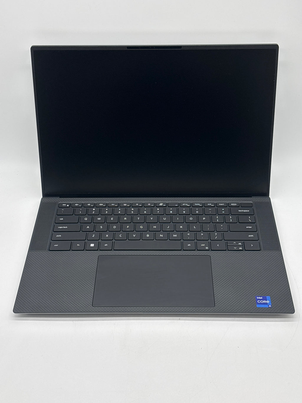Dell Precision 5570 i9 64GB RAM 2TB SSD Black