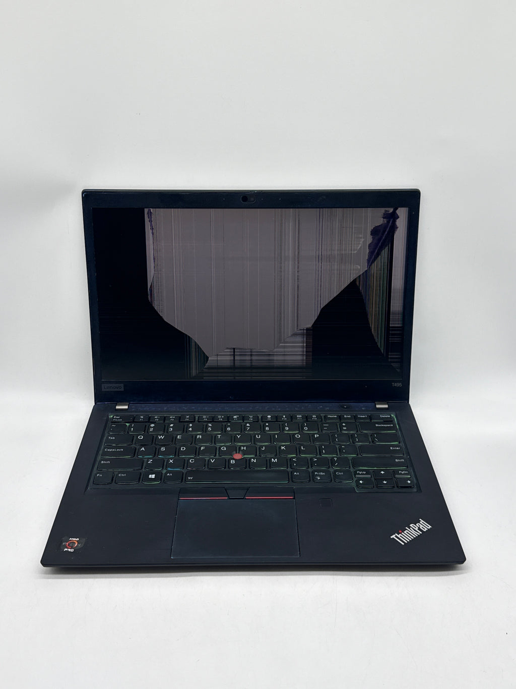 Lenovo ThinkPad T495 14" Ryzen 7 Pro 3700U 16GB RAM 512GB SSD - For Parts