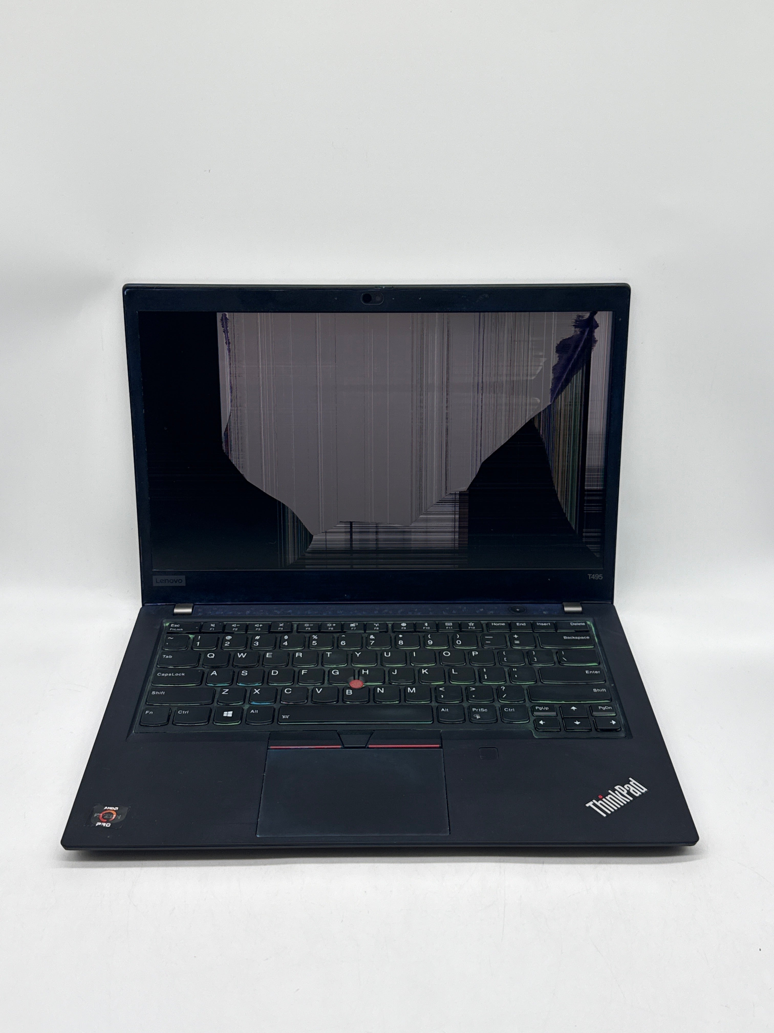 Lenovo ThinkPad T495 14" Ryzen 7 Pro 3700U 16GB RAM 512GB SSD - For Parts