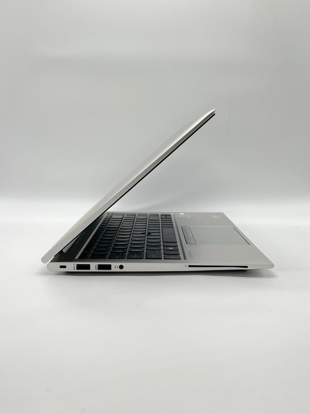 HP EliteBook 840 G7 i5-10310U 16 GB RAM 512 GB SSD Silver - Used