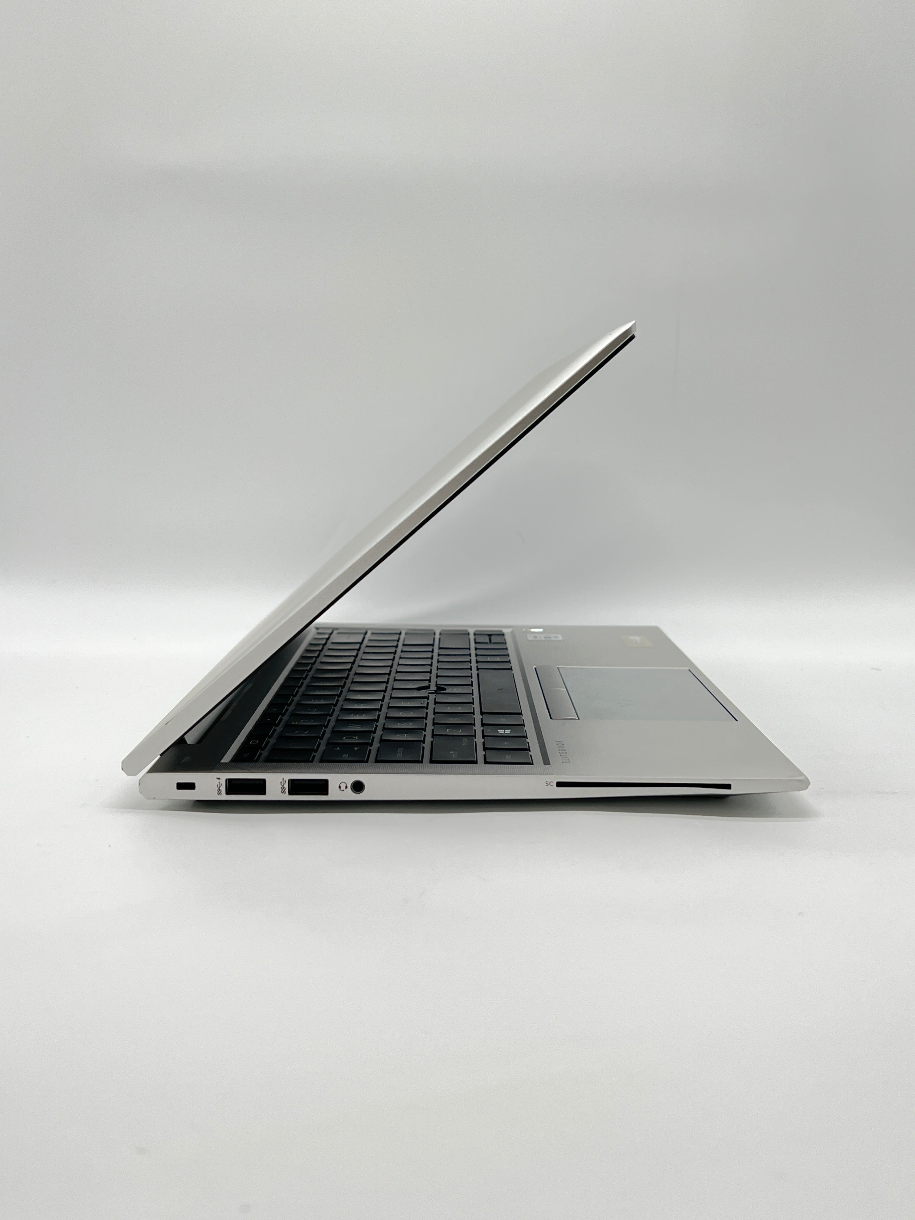HP EliteBook 840 G7 i5-10310U 16 GB RAM 512 GB SSD Silver - Used