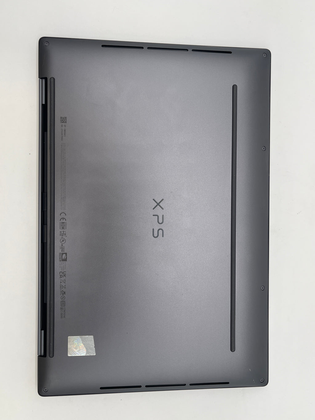 Dell XPS 13 9320 13.4in Intel i7-1360P 16GB RAM 512GB SSD Black Used
